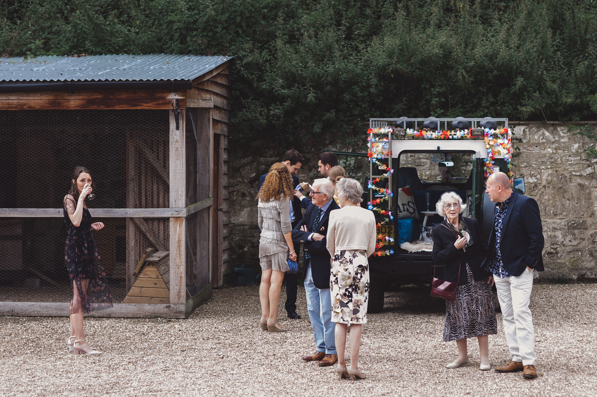 ashley wood farm weddings