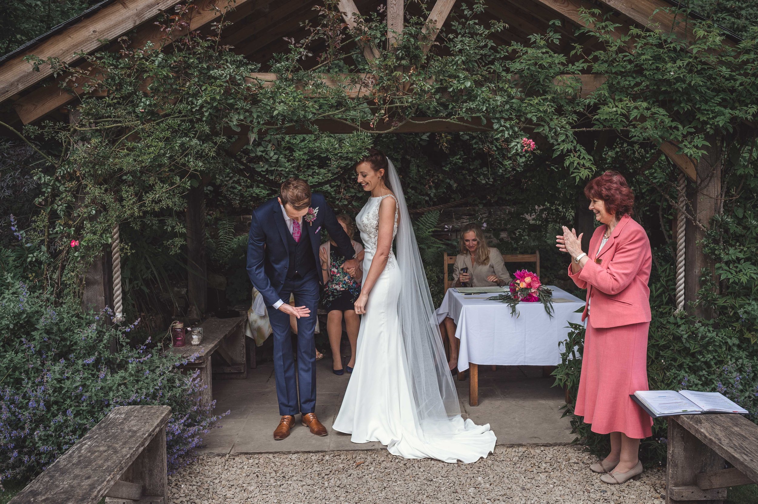 ashley wood farm weddings