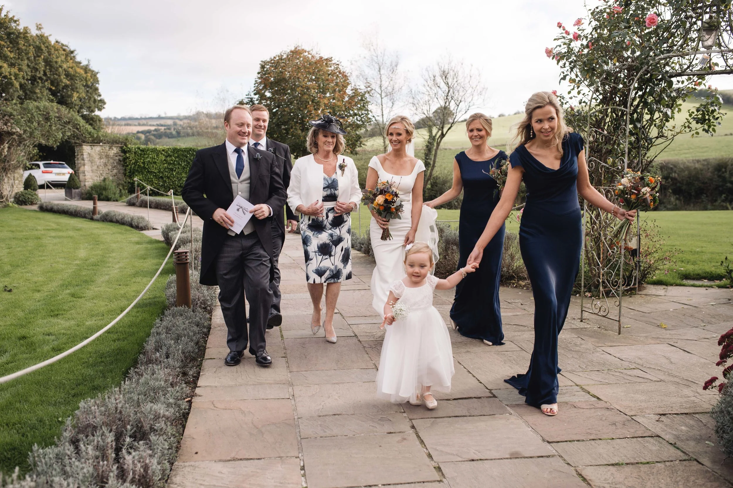 priston Mill - Tythe Barn- Bath wedding Photography