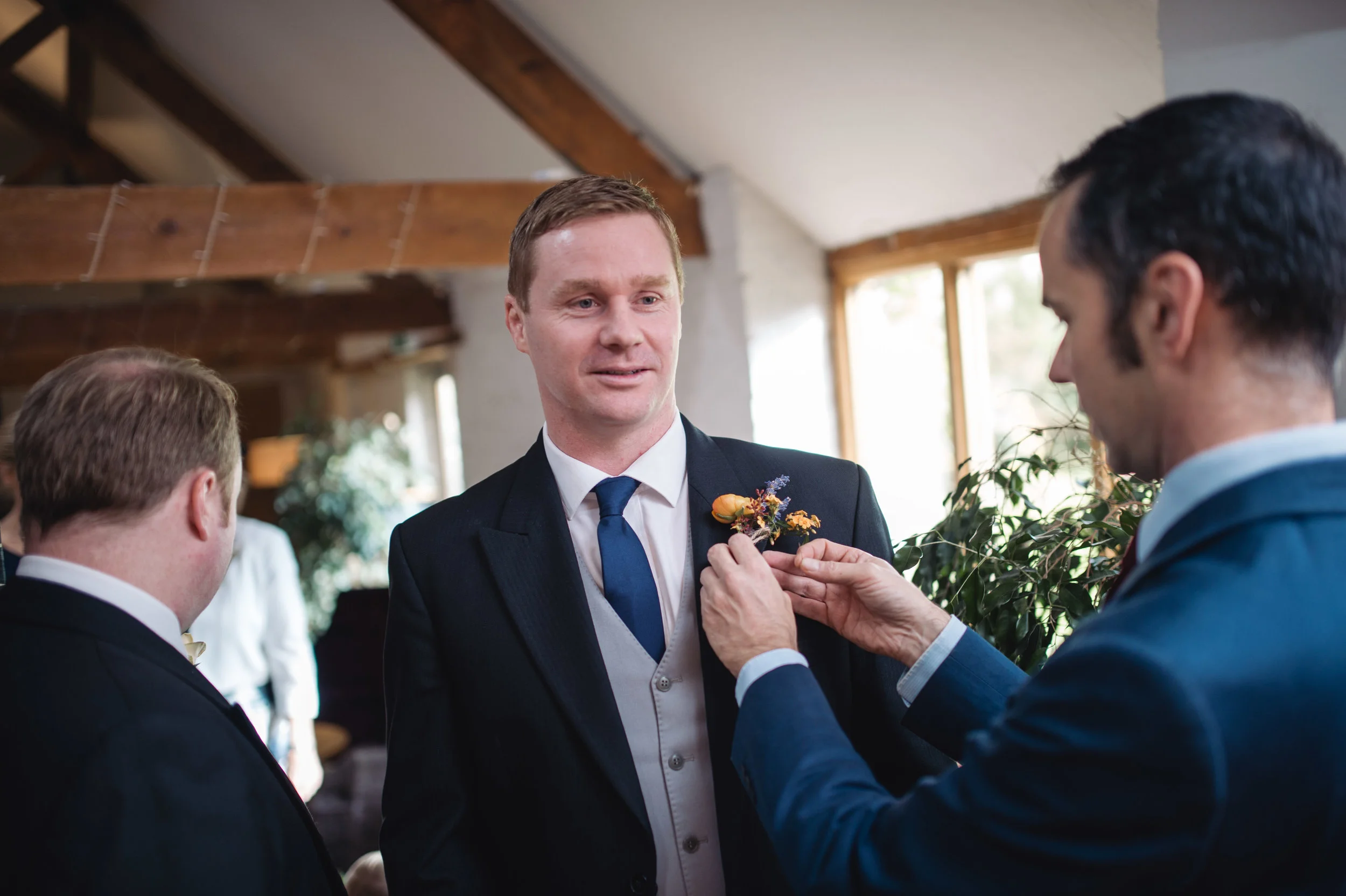 priston Mill - Tythe Barn- Bath wedding Photography