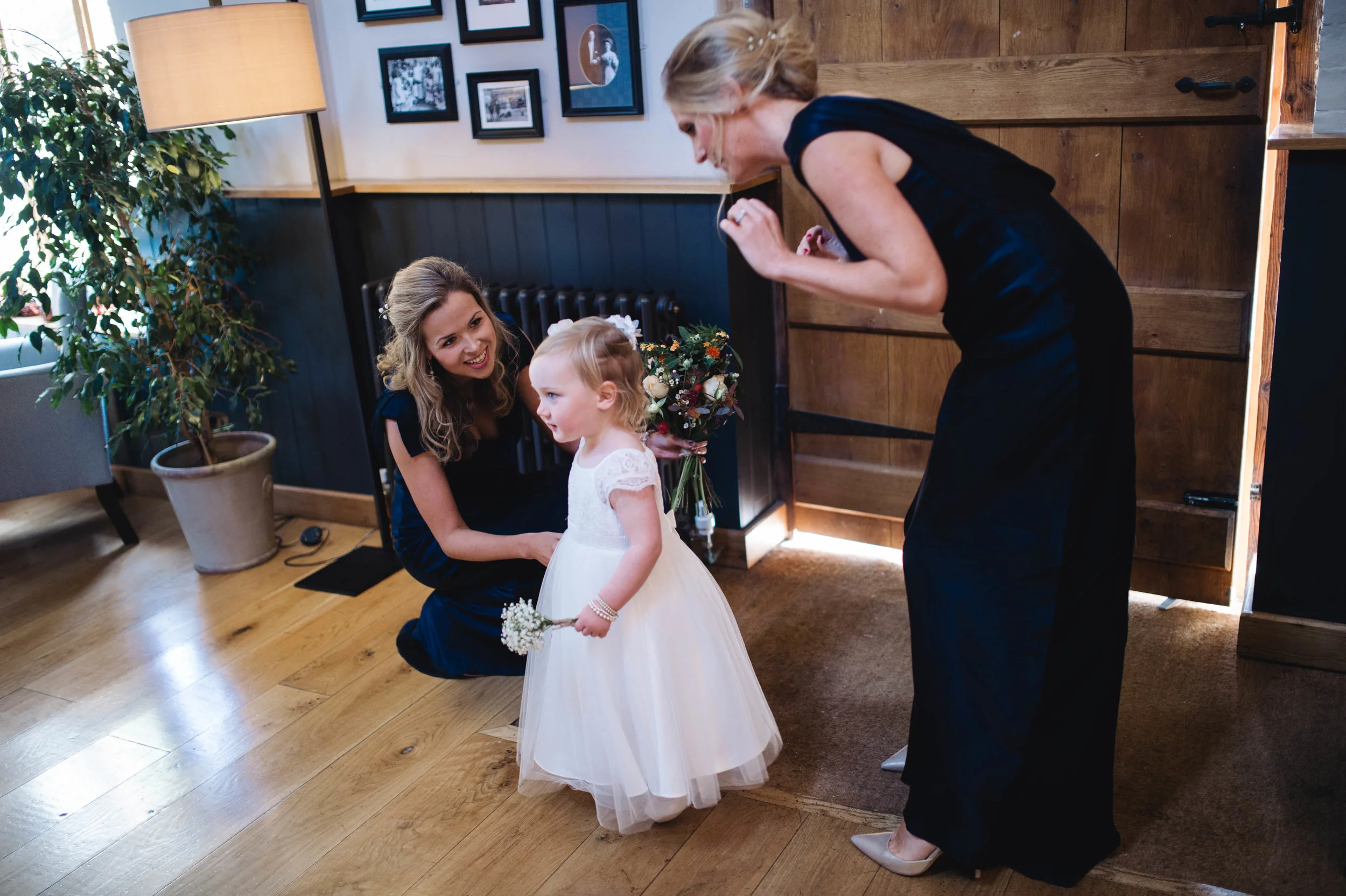 priston Mill - Tythe Barn- Bath wedding Photography