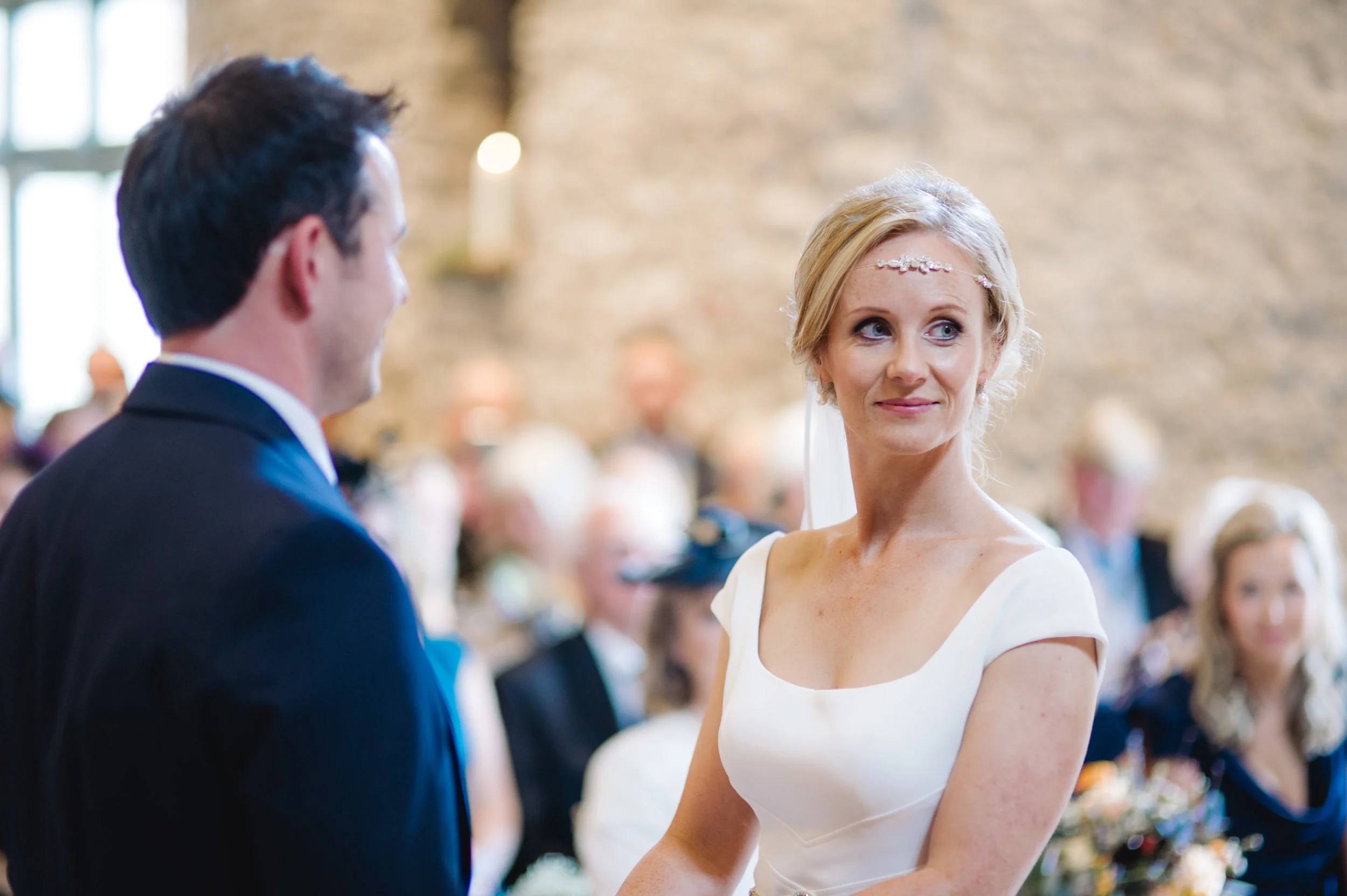 priston Mill - Tythe Barn- Bath wedding Photography