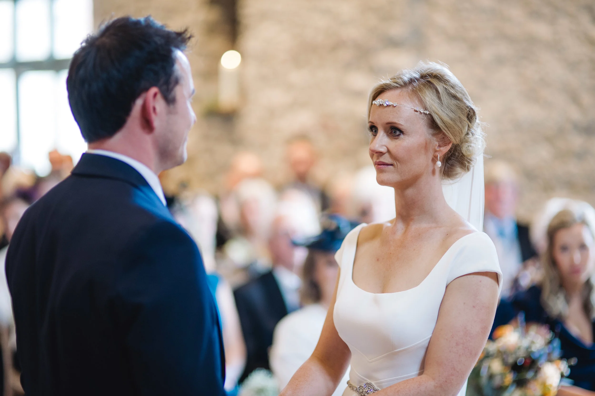 priston Mill - Tythe Barn- Bath wedding Photography