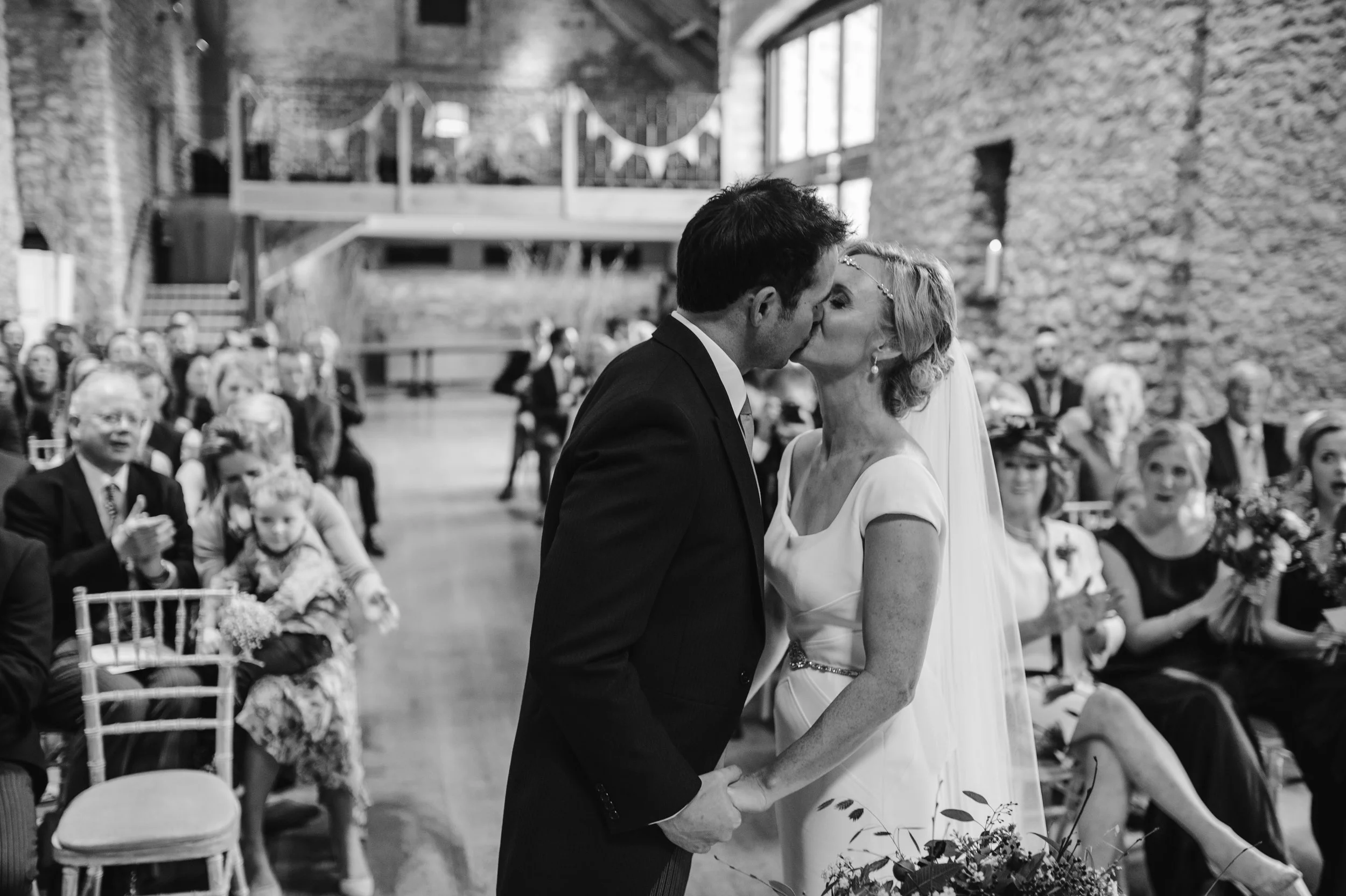 priston Mill - Tythe Barn- Bath wedding Photography