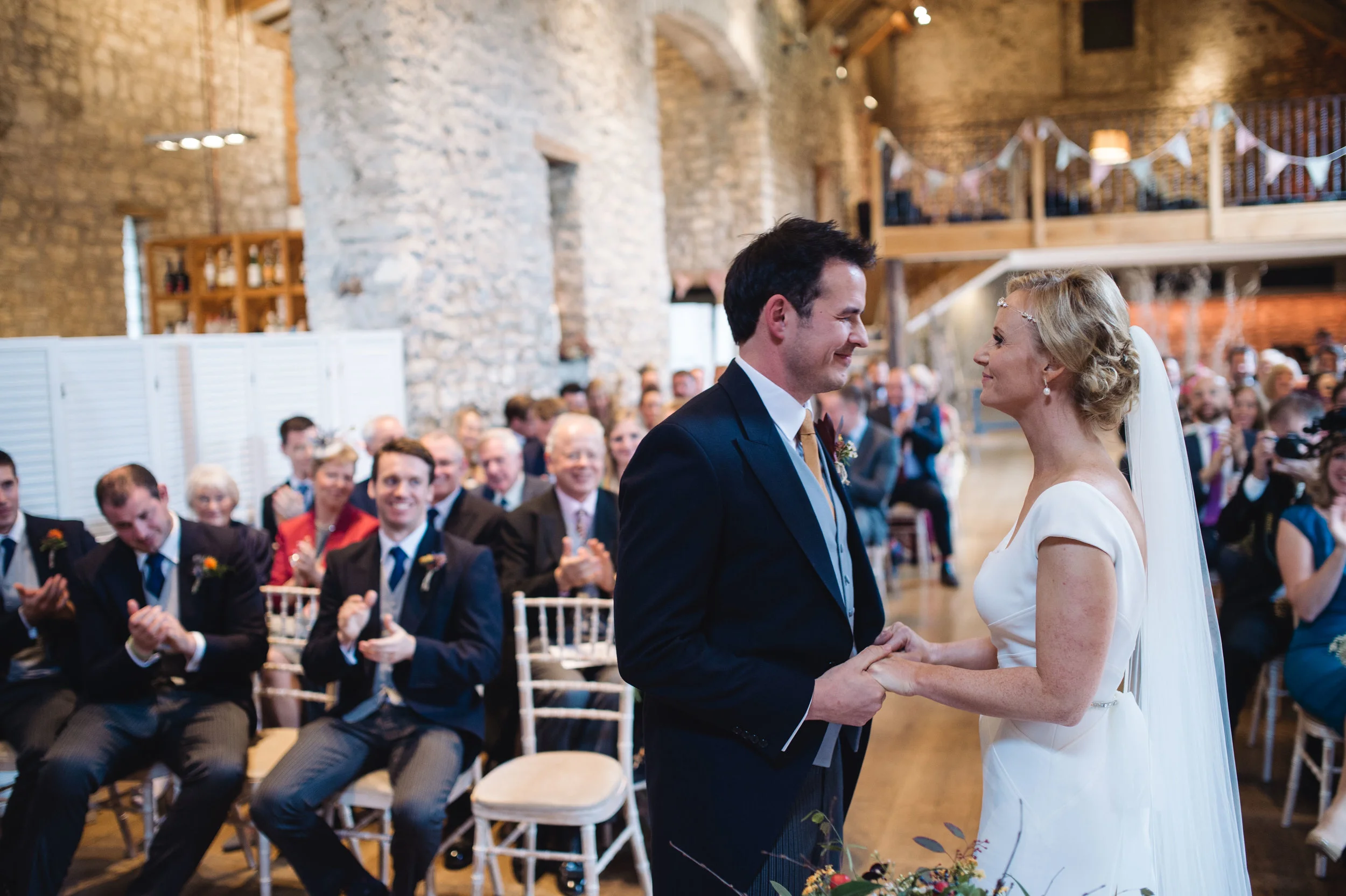 priston Mill - Tythe Barn- Bath wedding Photography