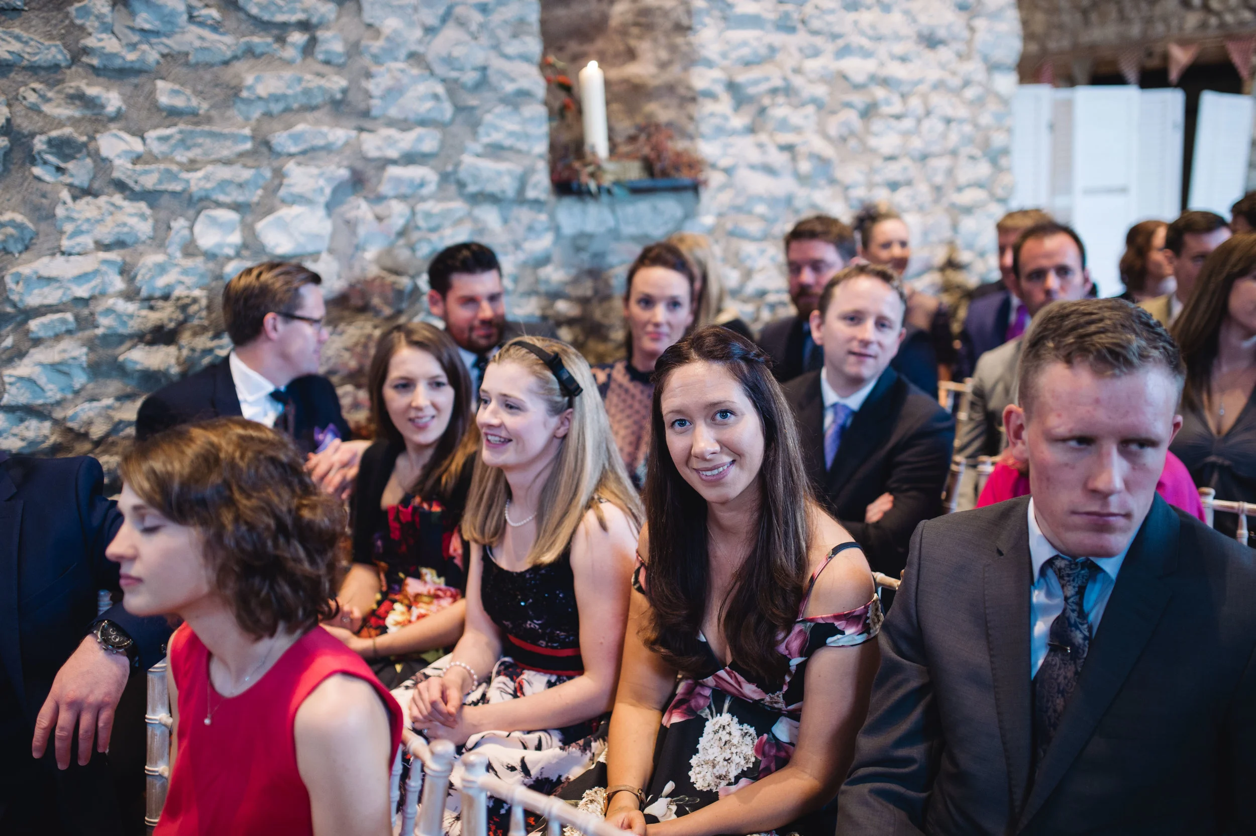 priston Mill - Tythe Barn- Bath wedding Photography