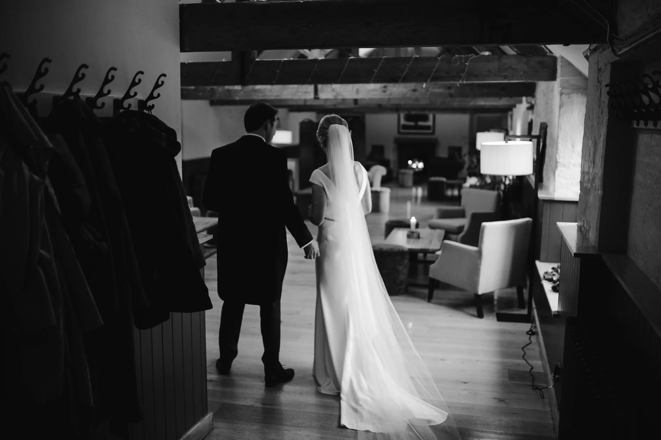 priston Mill - Tythe Barn- Bath wedding Photography