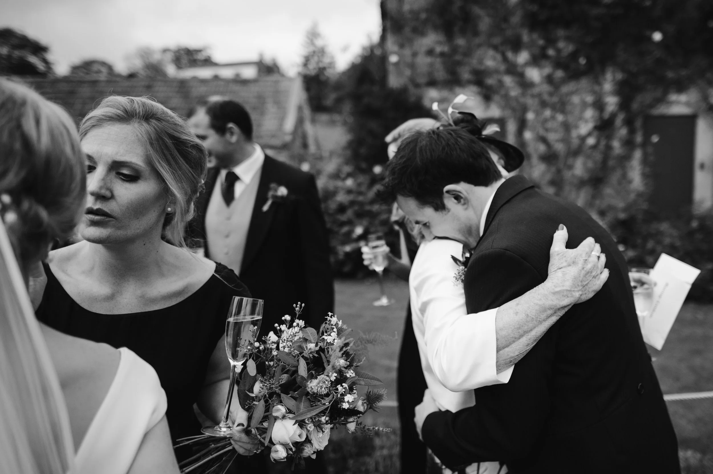 priston Mill - Tythe Barn- Bath wedding Photography
