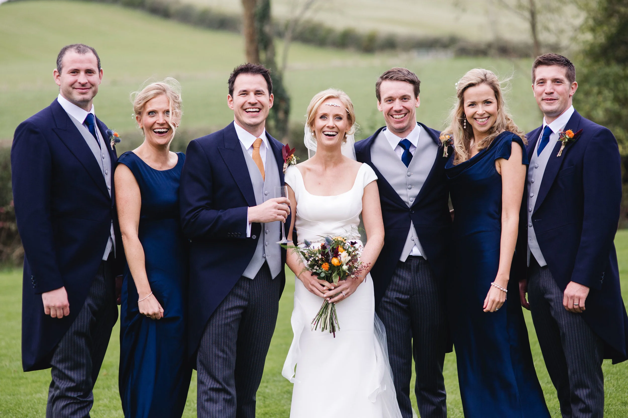 priston Mill - Tythe Barn- Bath wedding Photography
