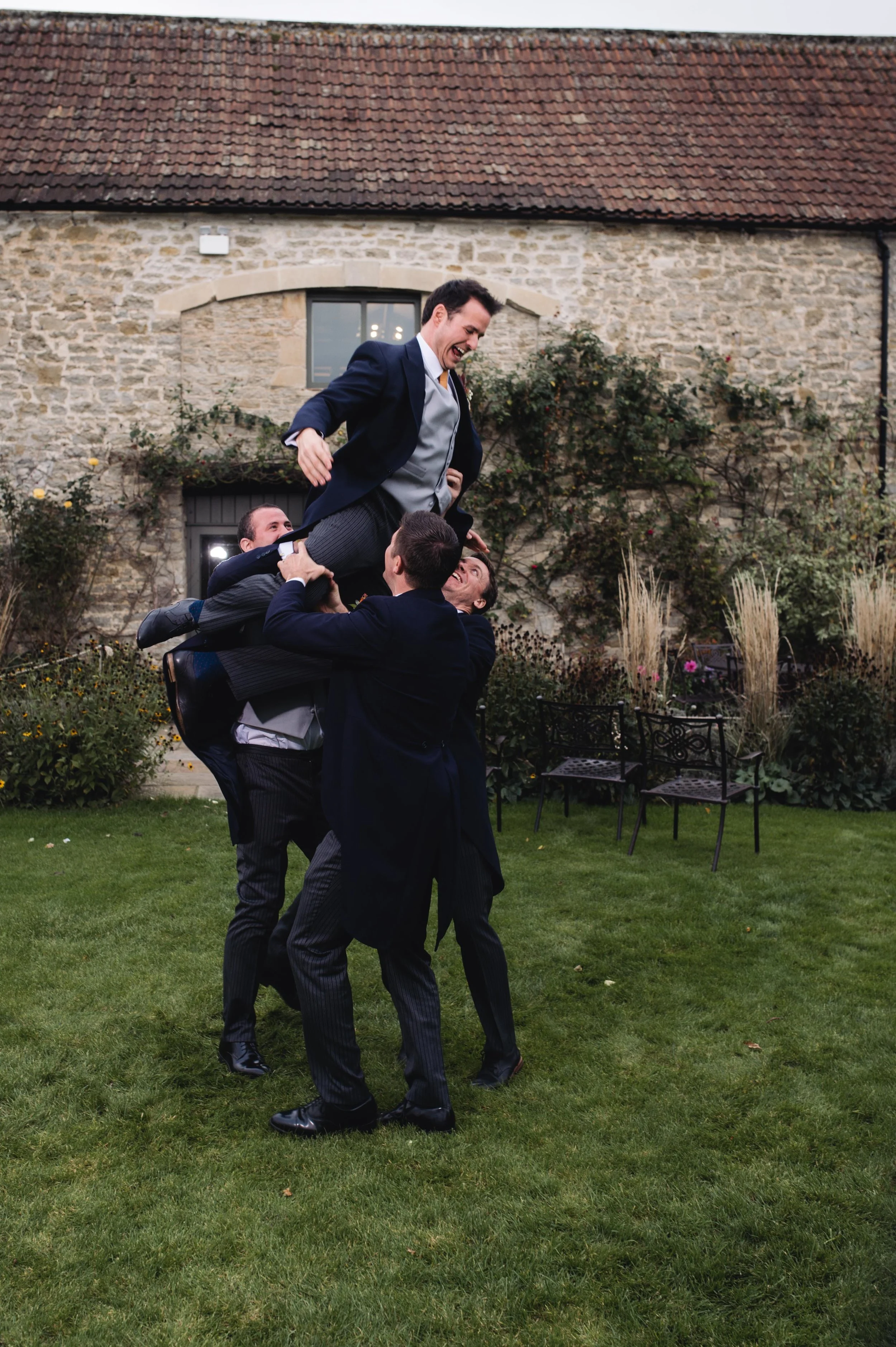 priston Mill - Tythe Barn- Bath wedding Photography