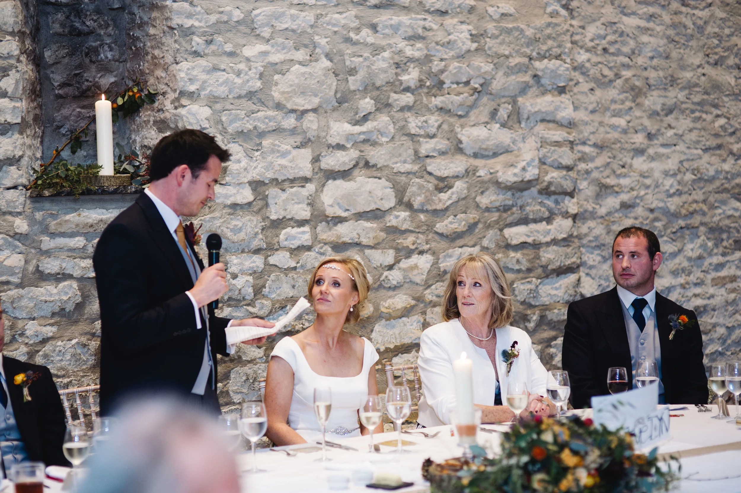 priston Mill - Tythe Barn- Bath wedding Photography