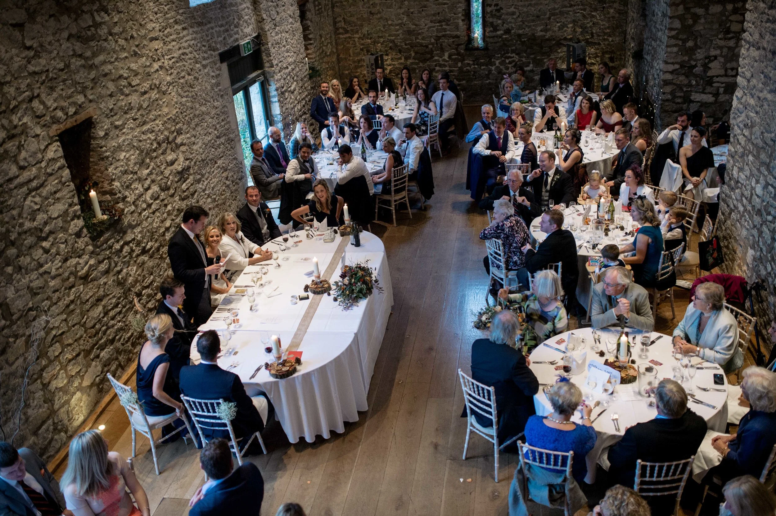 priston Mill - Tythe Barn- Bath wedding Photography