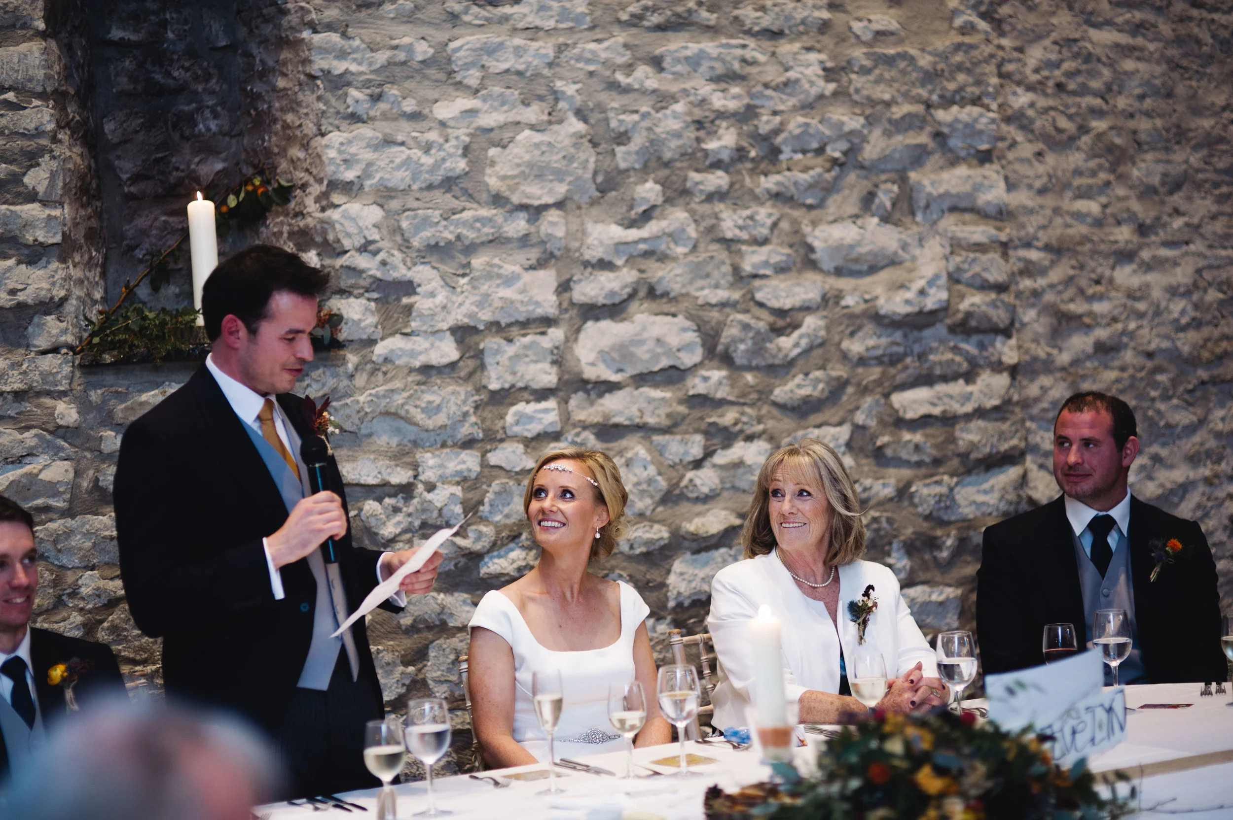 priston Mill - Tythe Barn- Bath wedding Photography
