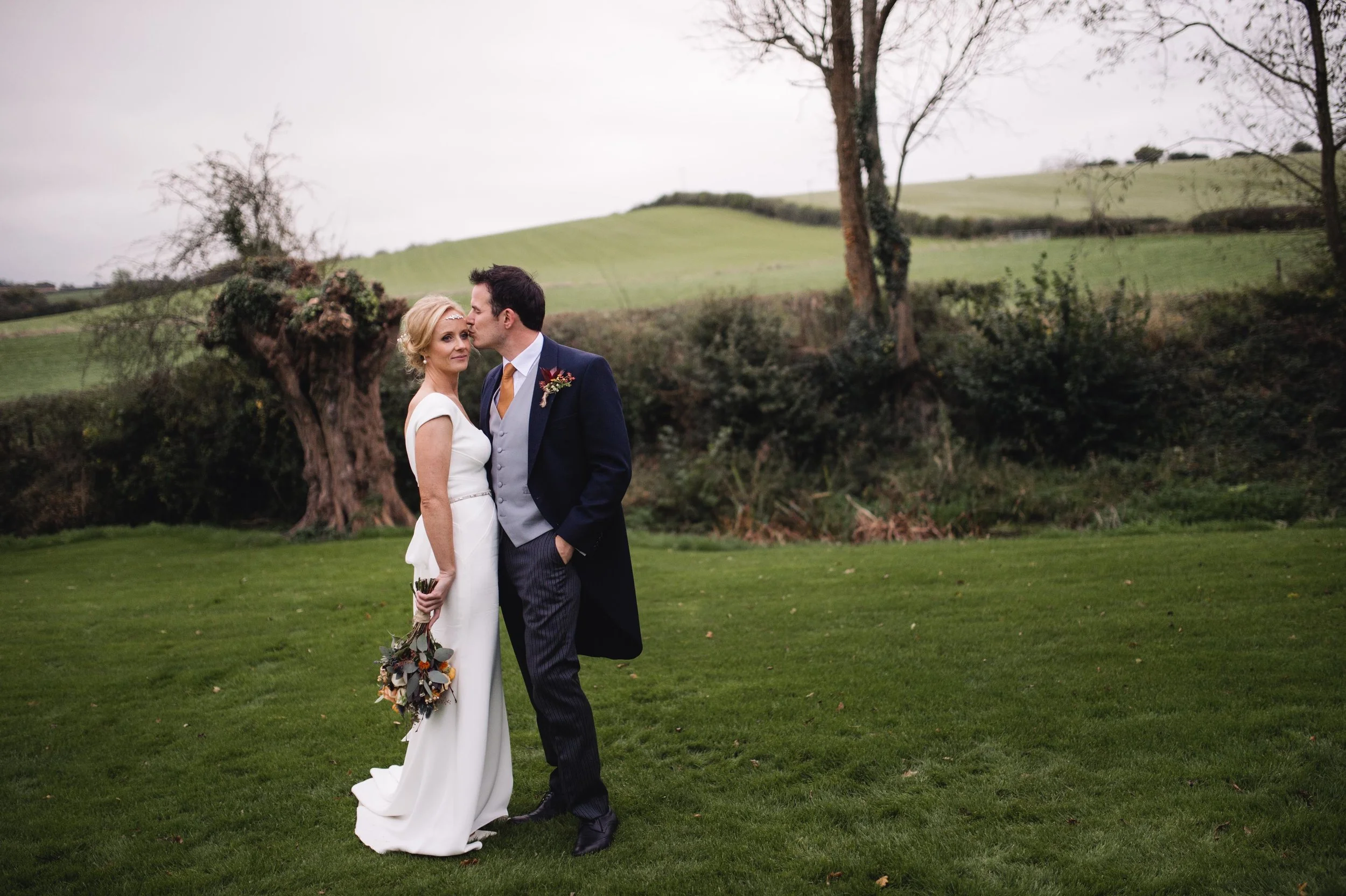 priston Mill - Tythe Barn- Bath wedding Photography