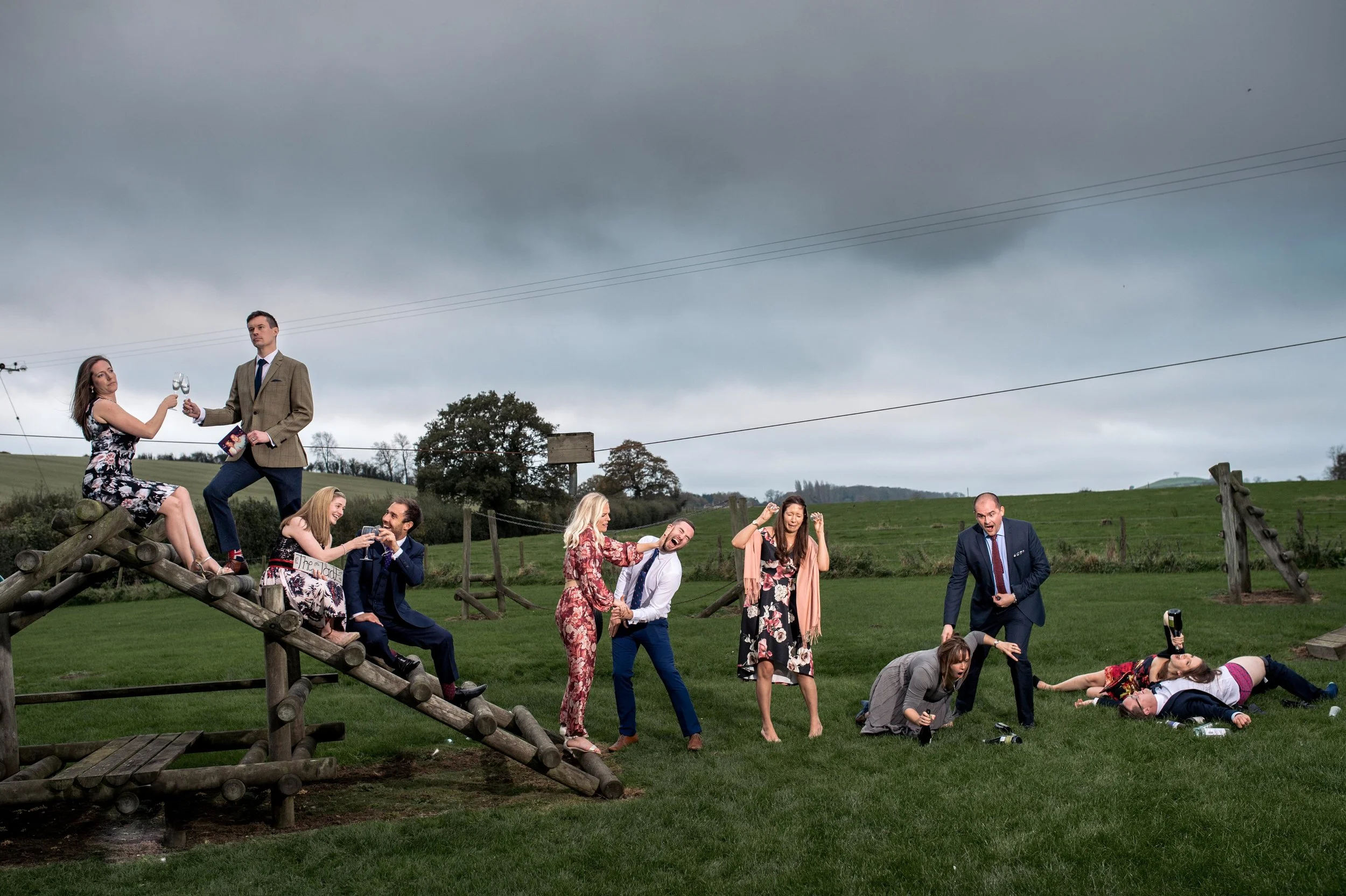 priston Mill - Tythe Barn- Bath wedding Photography