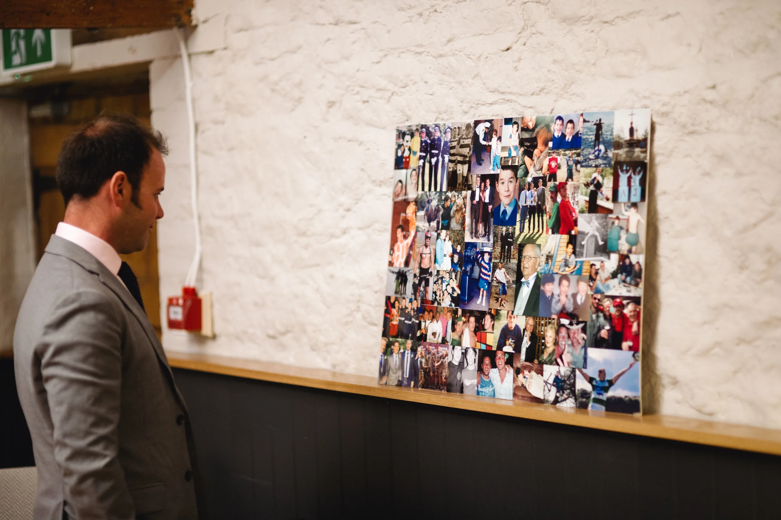 priston Mill - Tythe Barn- Bath wedding Photography