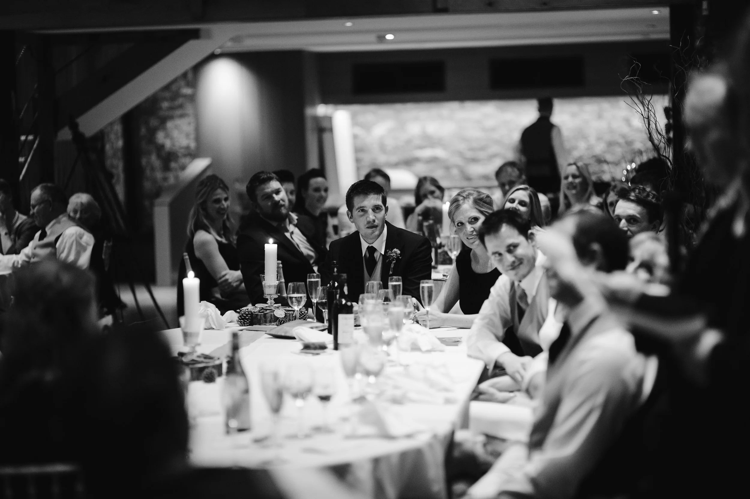 priston Mill - Tythe Barn- Bath wedding Photography