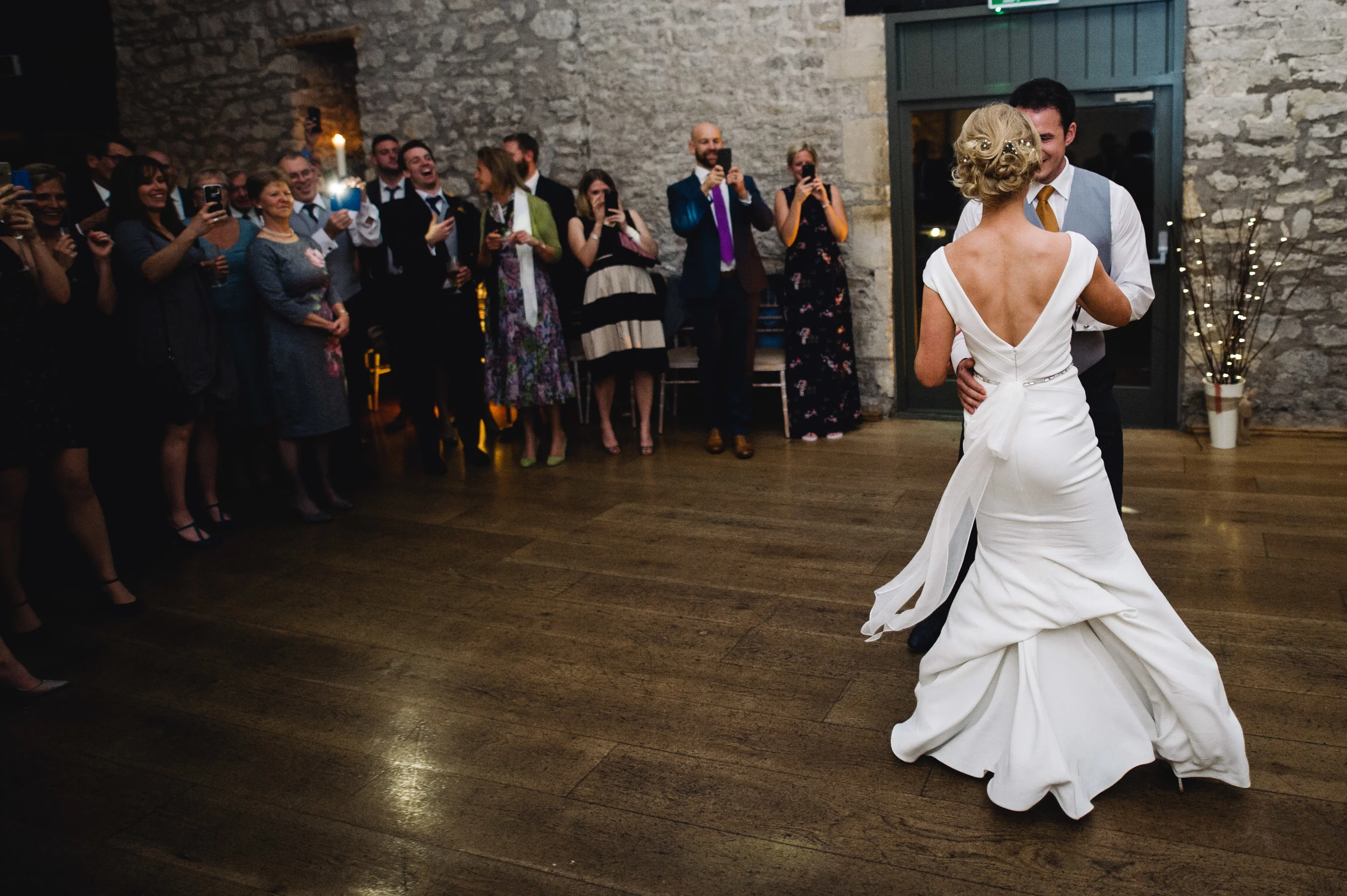 priston Mill - Tythe Barn- Bath wedding Photography