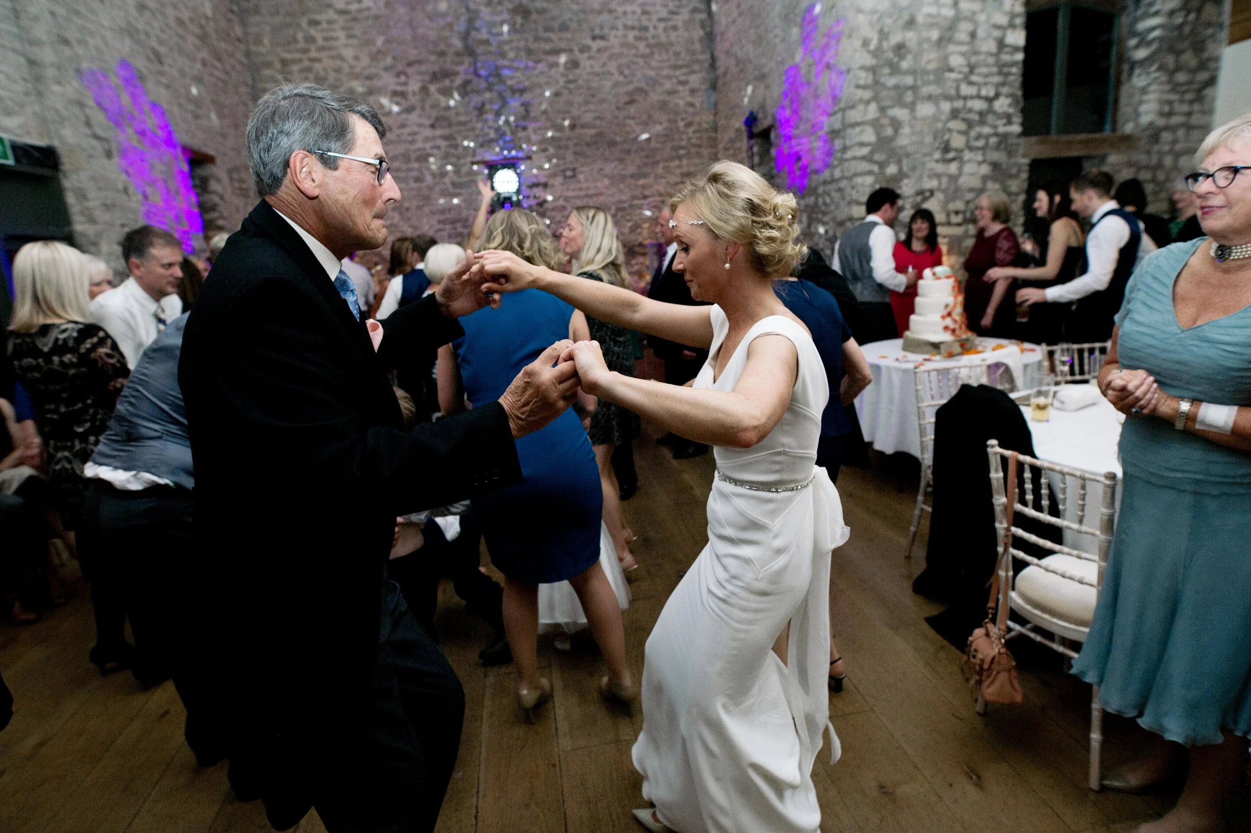 priston Mill - Tythe Barn- Bath wedding Photography