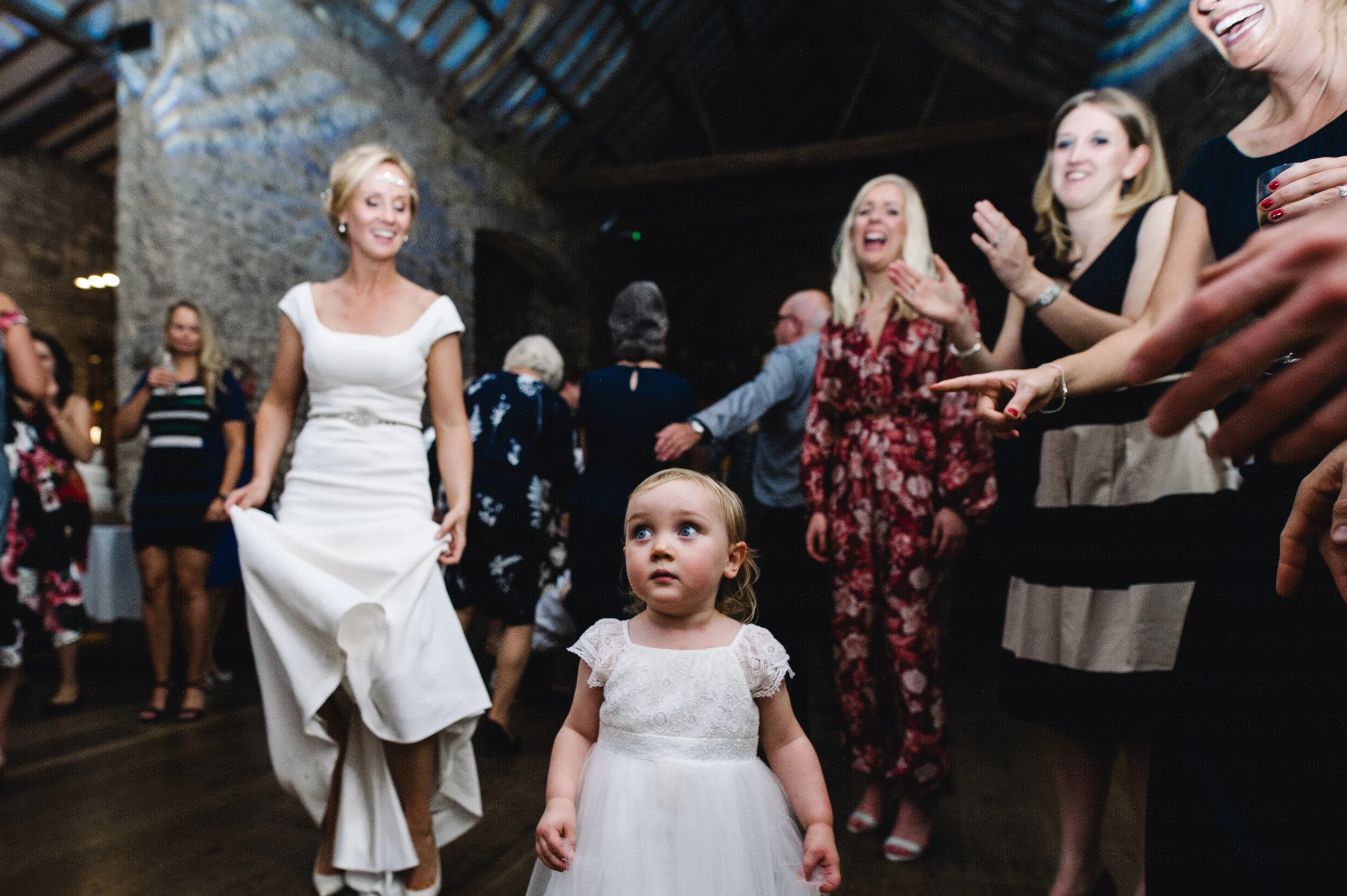 priston Mill - Tythe Barn- Bath wedding Photography