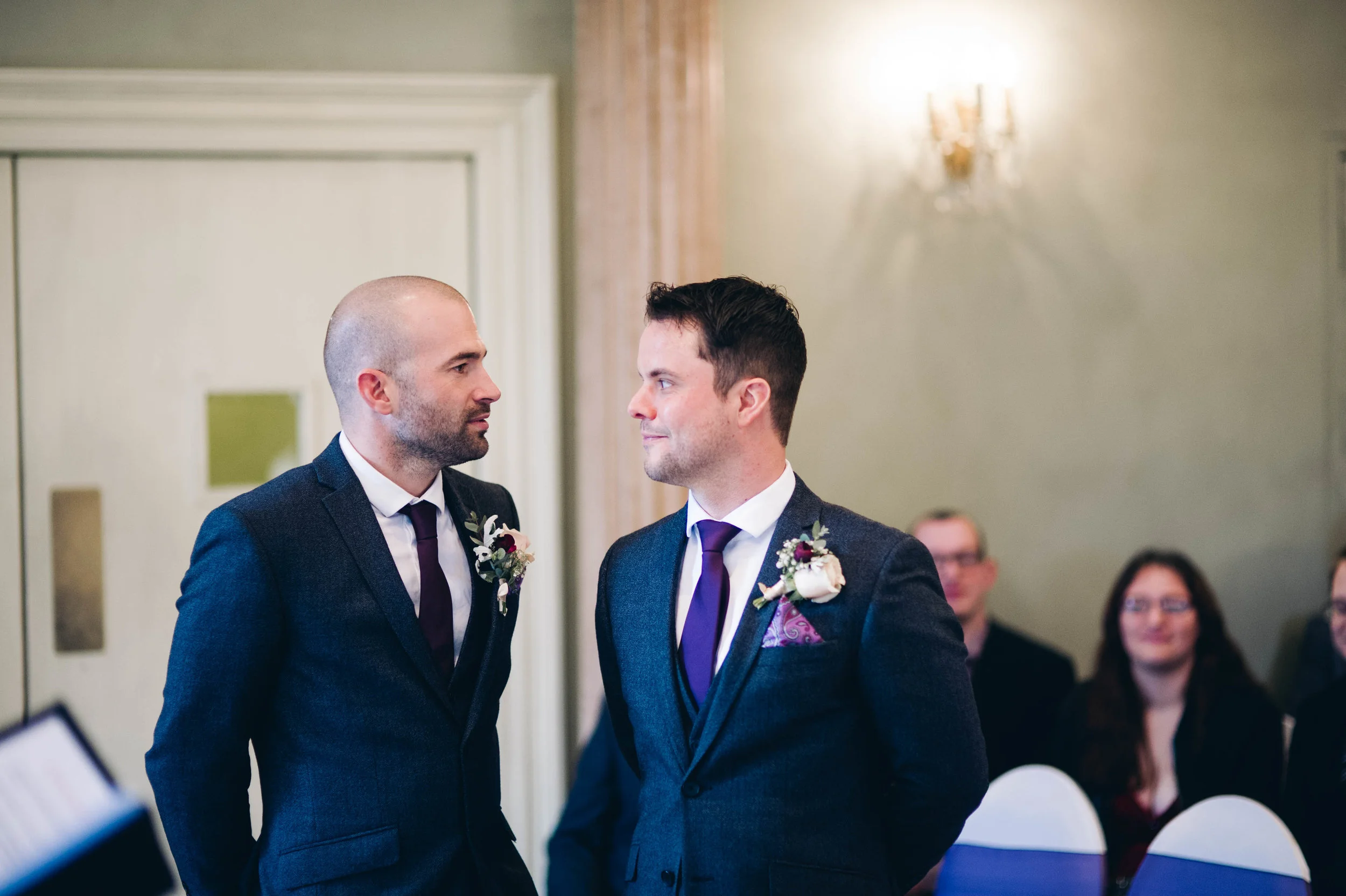 Charlton house, Somerset - wedding photography
