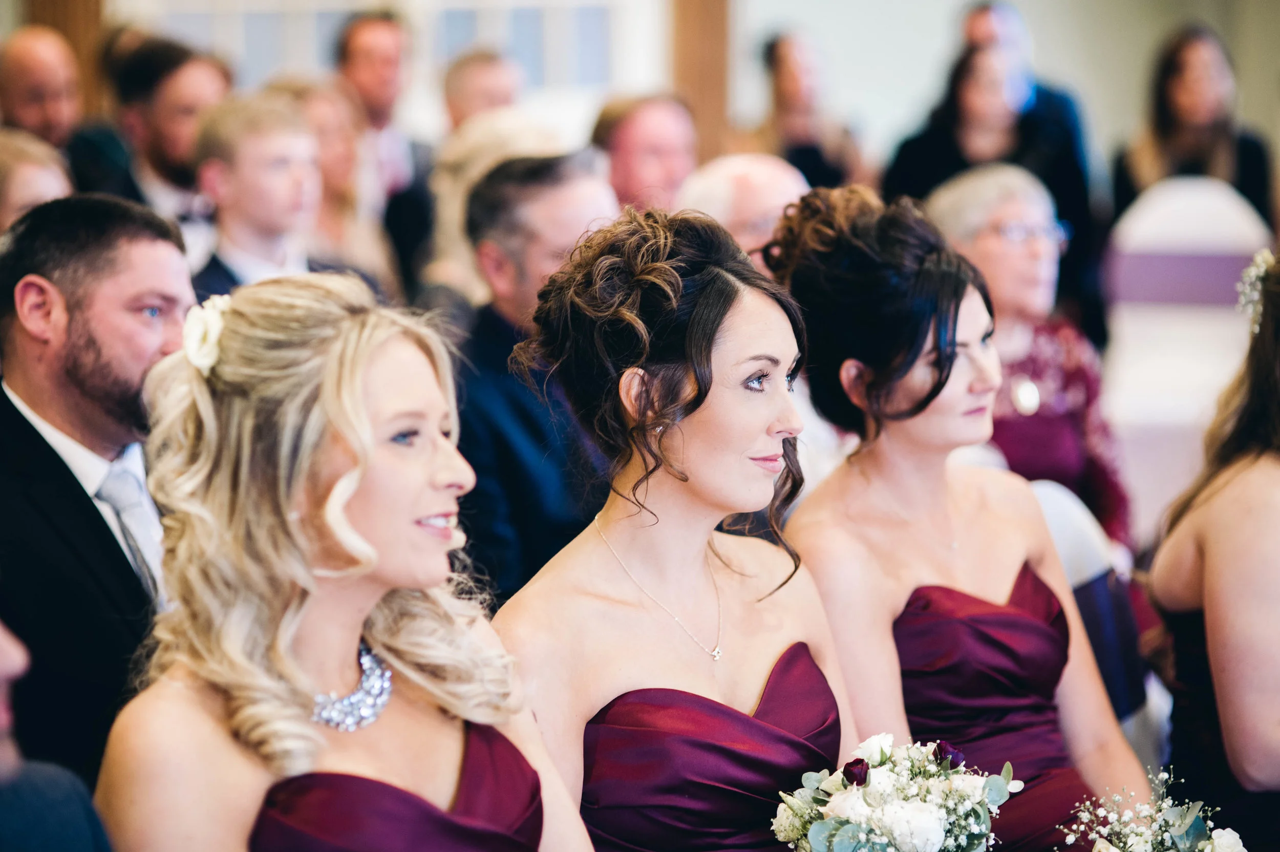 Charlton house, Somerset - wedding photography