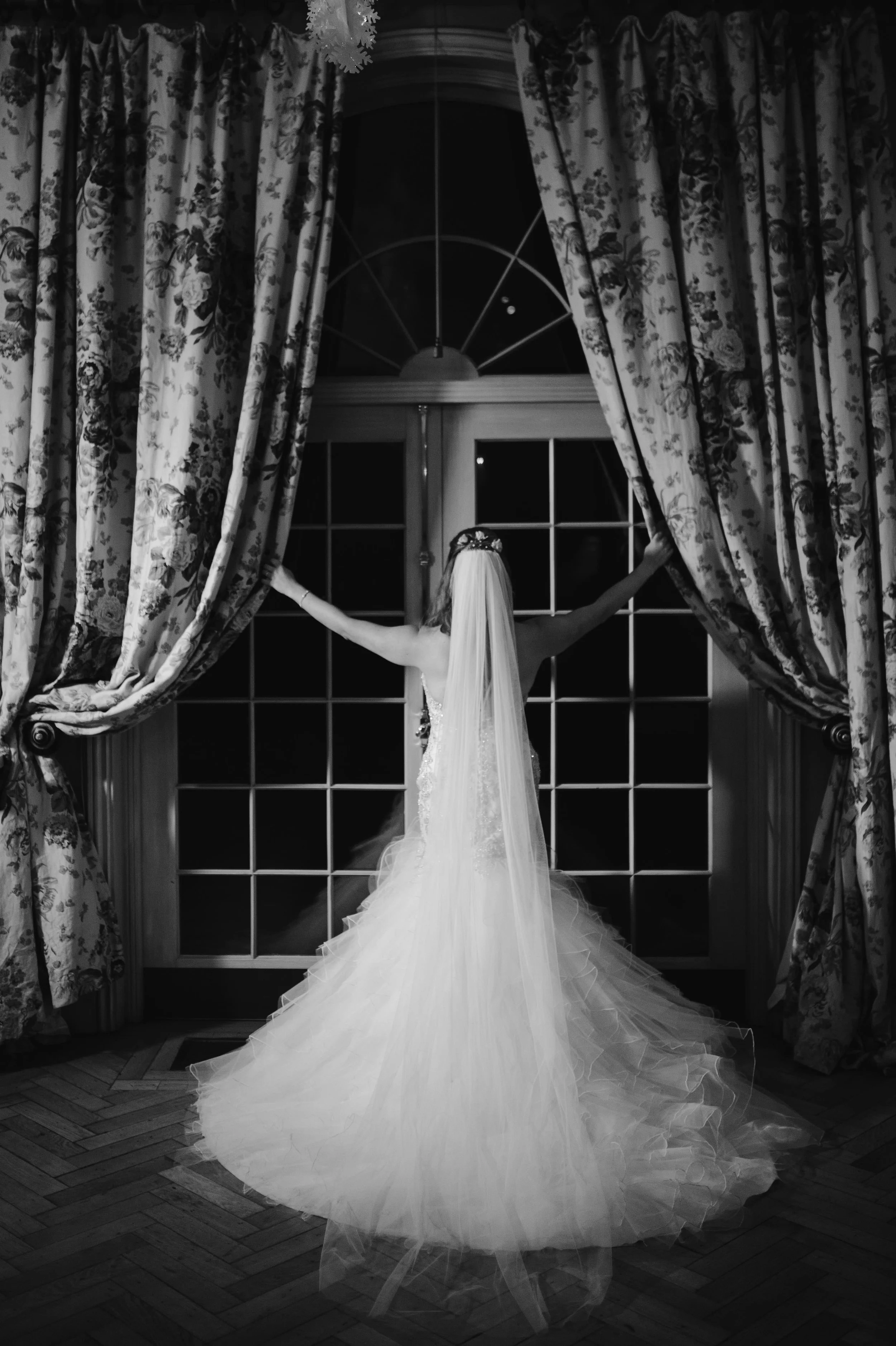 Charlton house, Somerset - wedding photography
