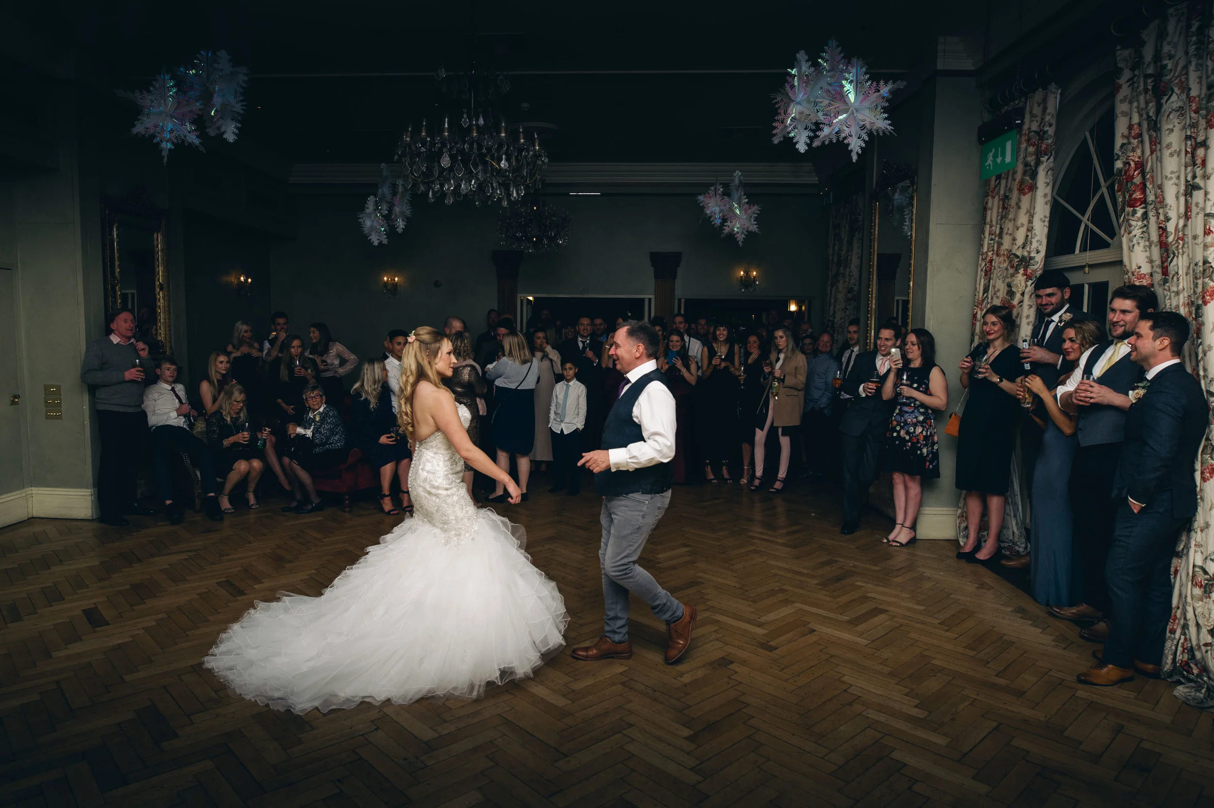 Charlton house, Somerset - wedding photography