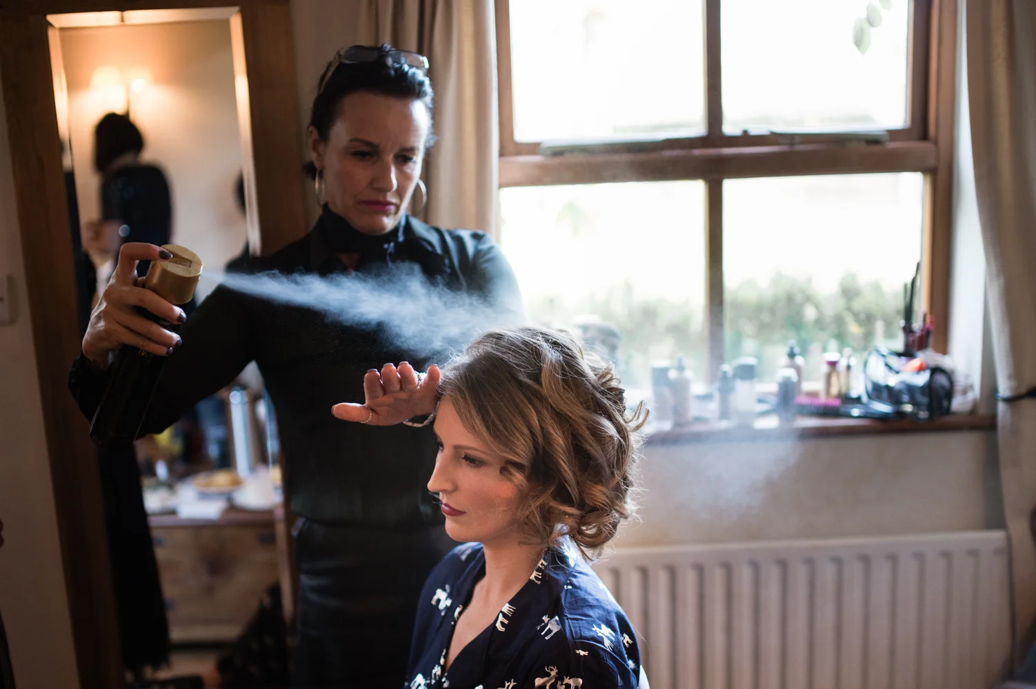 Clare and David - Salisbury Wedding Photographer