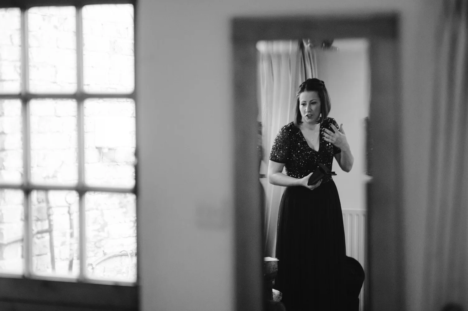 Clare and David - Salisbury Wedding Photographer