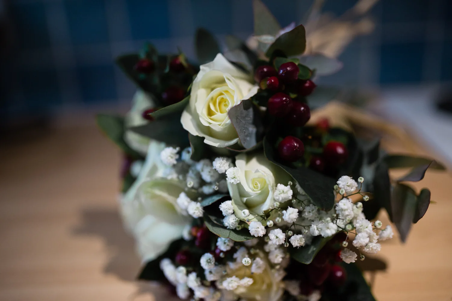 Clare and David - Salisbury Wedding Photographer