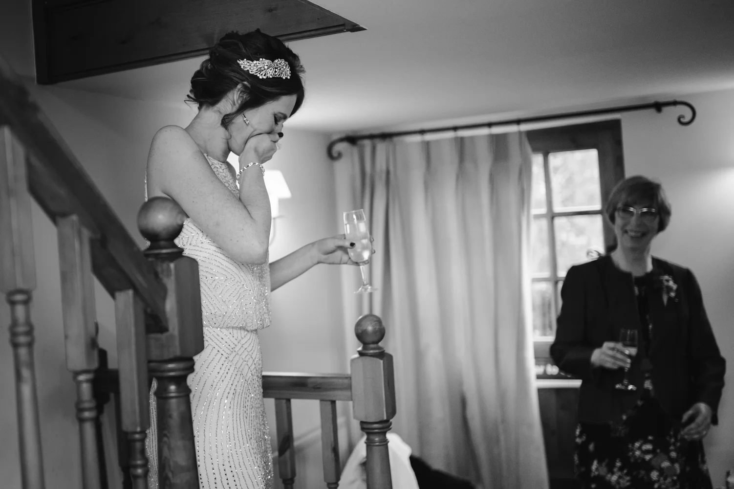 Clare and David - Salisbury Wedding Photographer