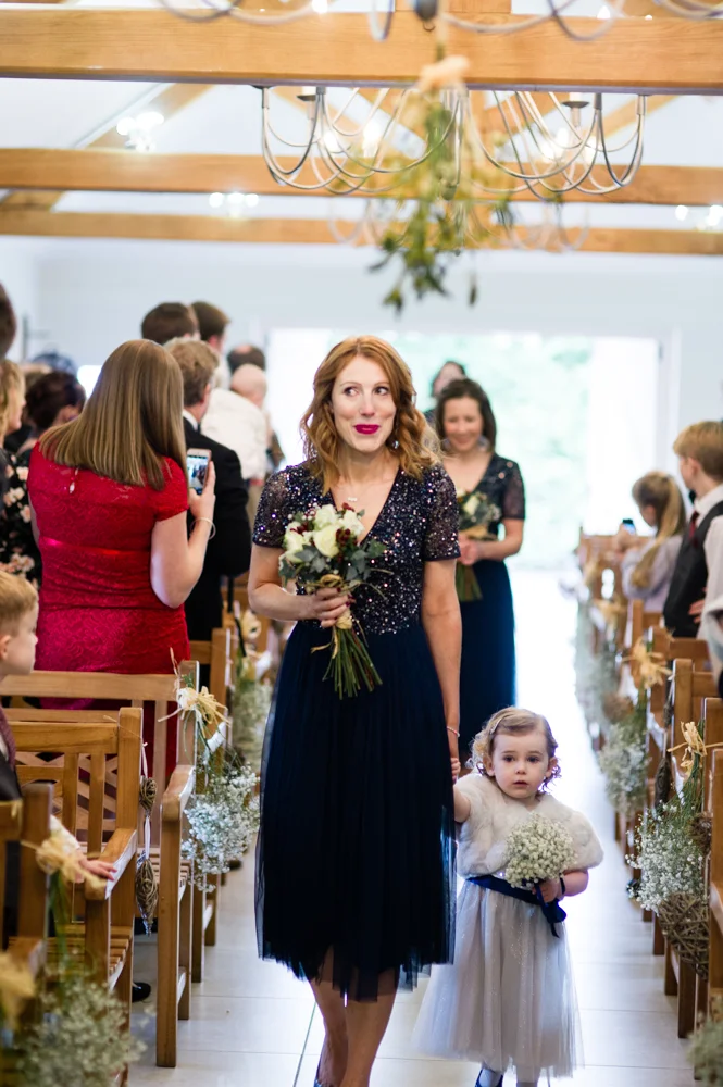 Clare and David - Salisbury Wedding Photographer