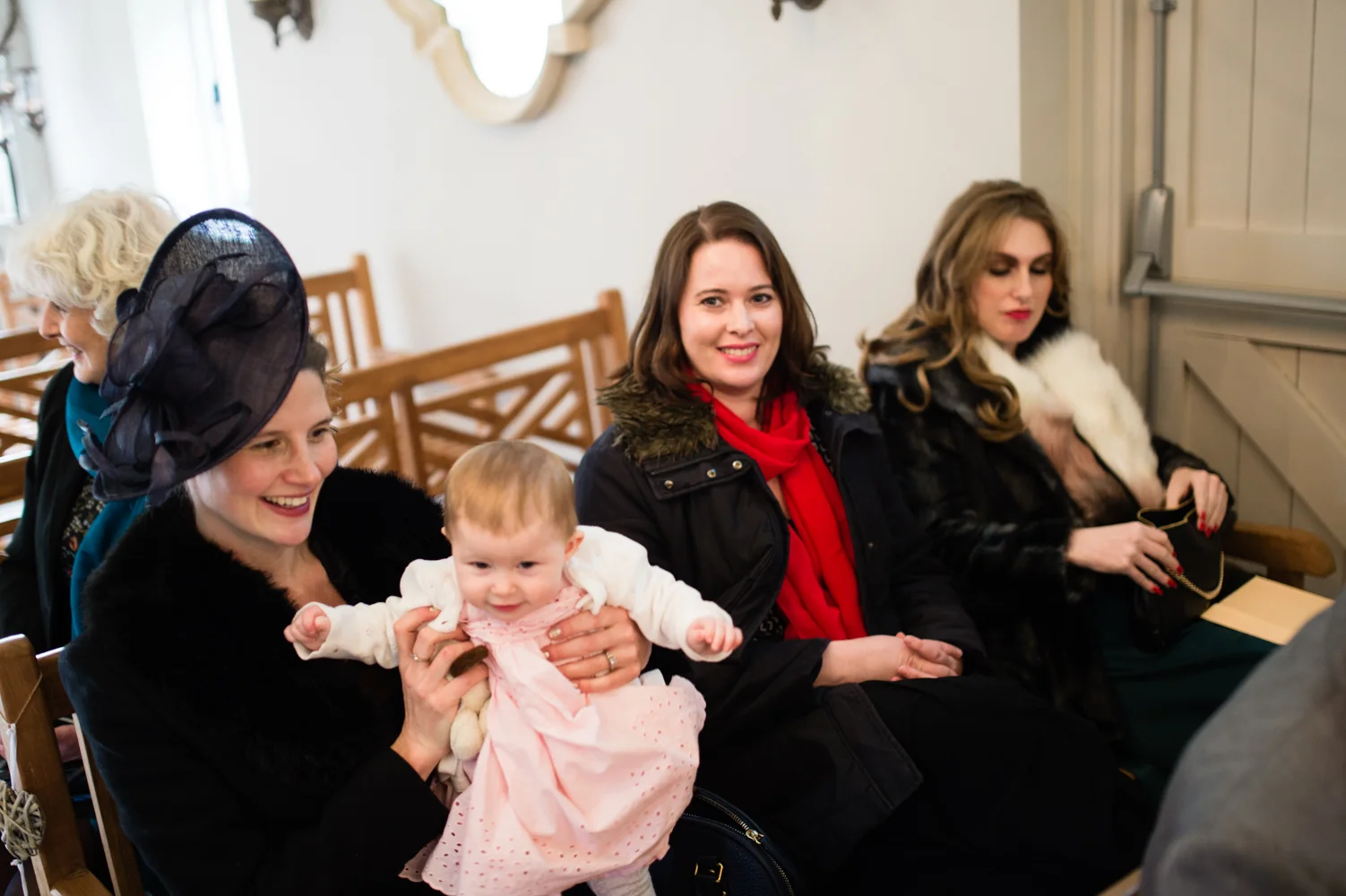 Clare and David - Salisbury Wedding Photographer