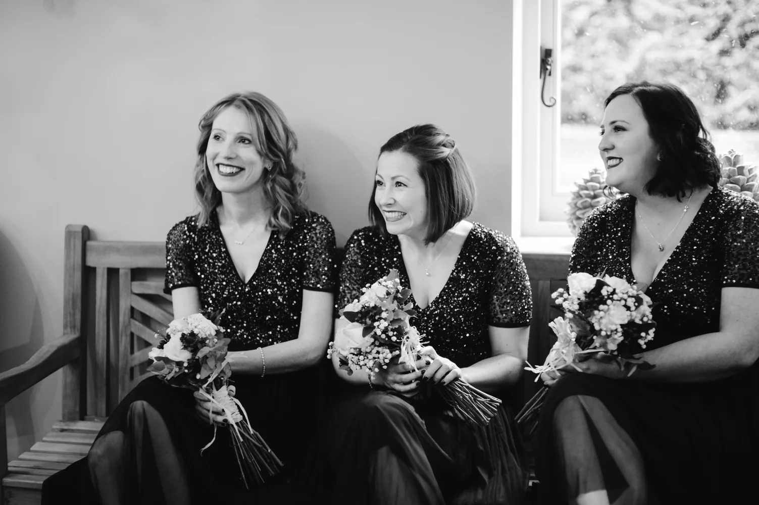 Clare and David - Salisbury Wedding Photographer