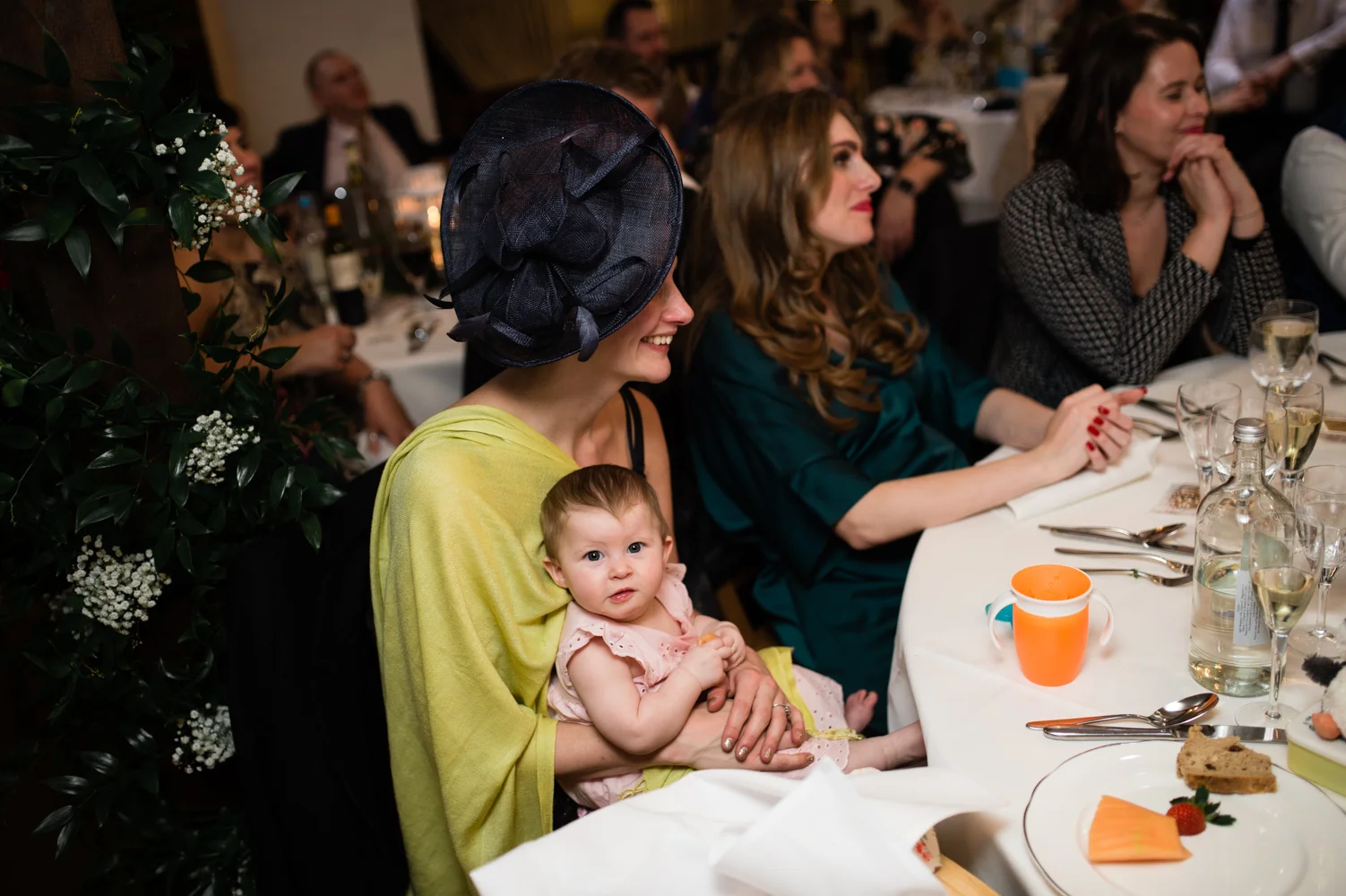 Clare and David - Salisbury Wedding Photographer