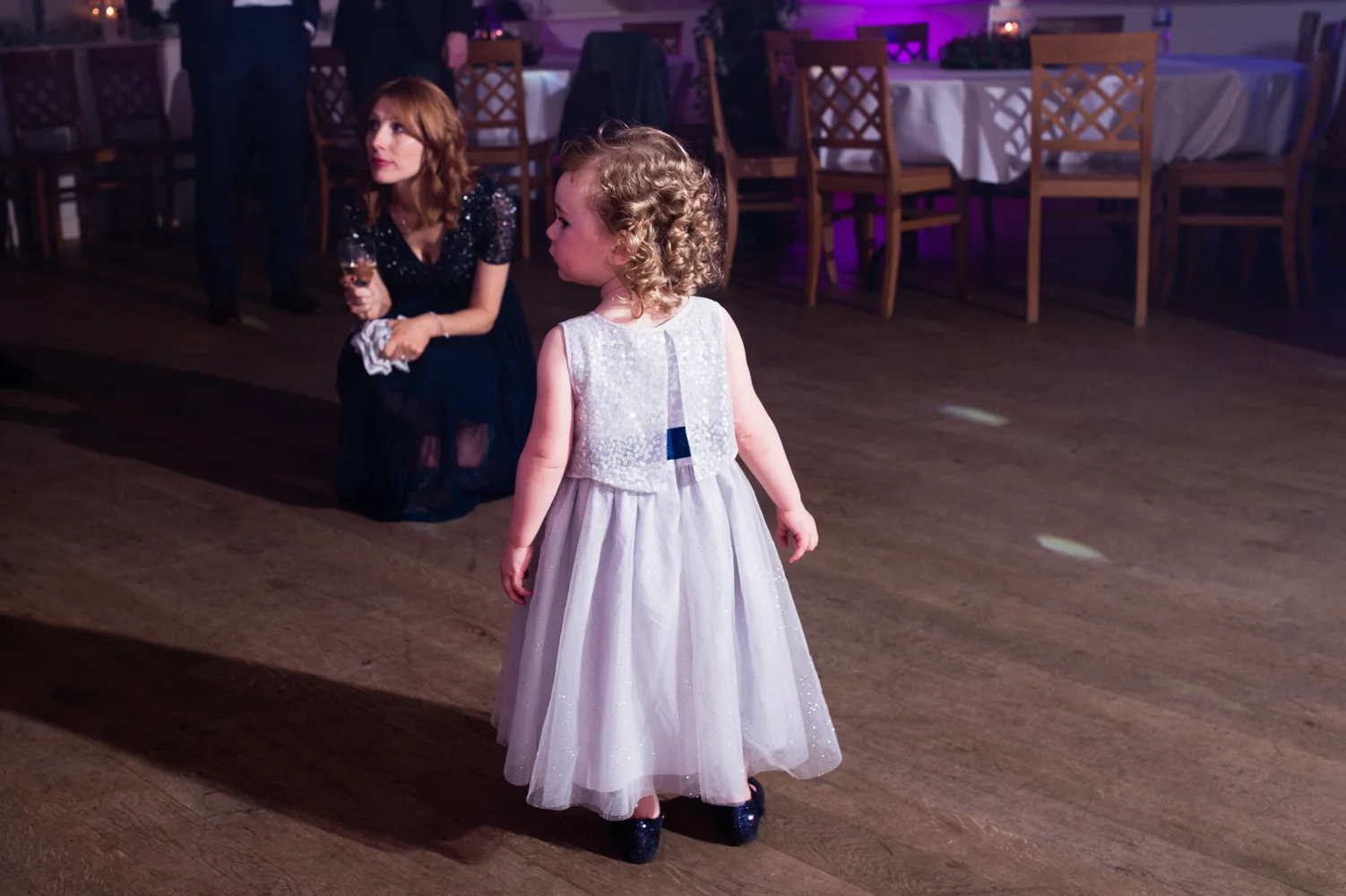 Clare and David - Salisbury Wedding Photographer