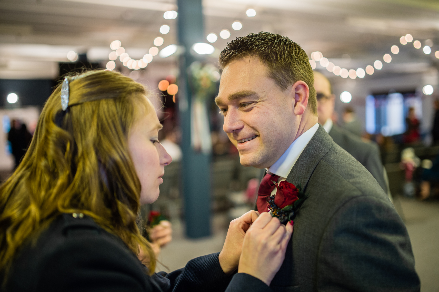 Grittleton House weddings with S&M
