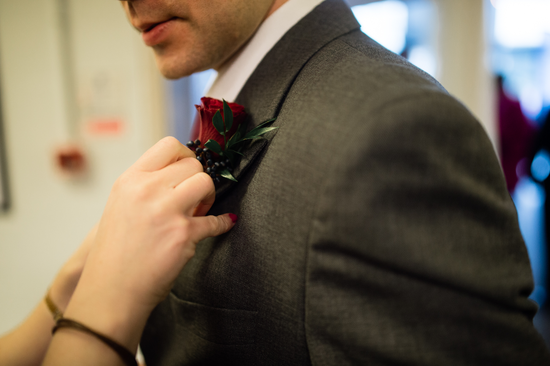 Grittleton House weddings with S&M
