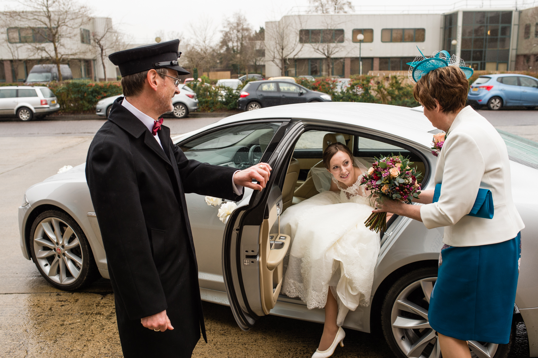 Grittleton House weddings with S&M