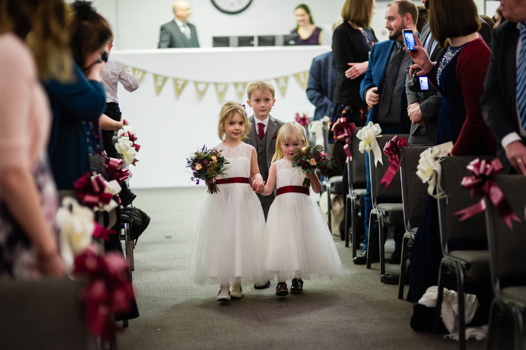 Grittleton House weddings with S&M