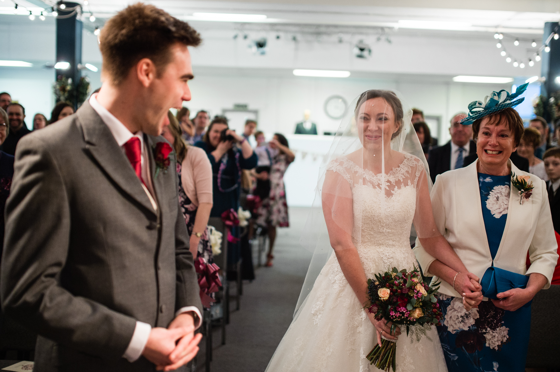 Grittleton House weddings with S&M