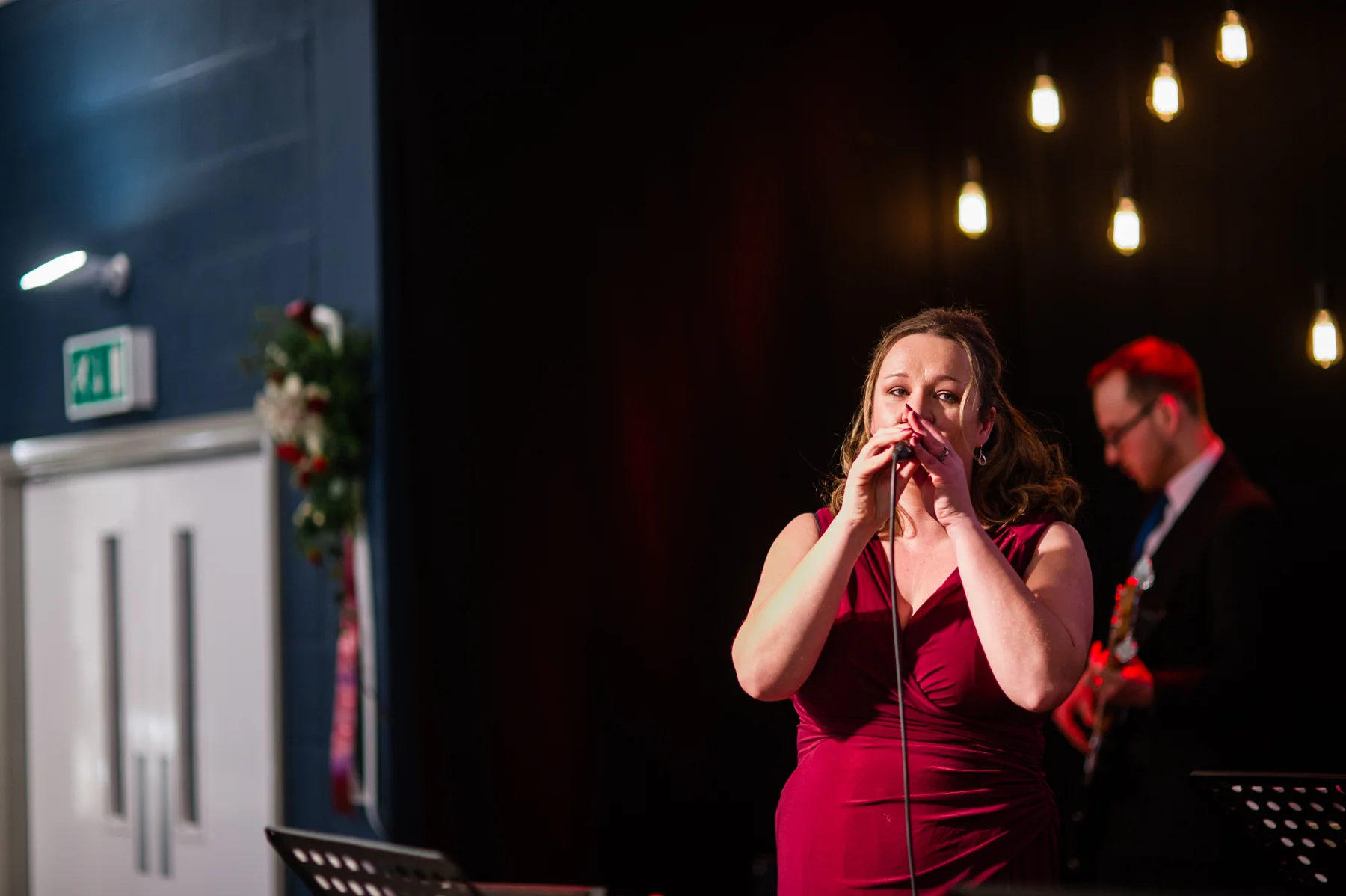 Grittleton House weddings with S&M