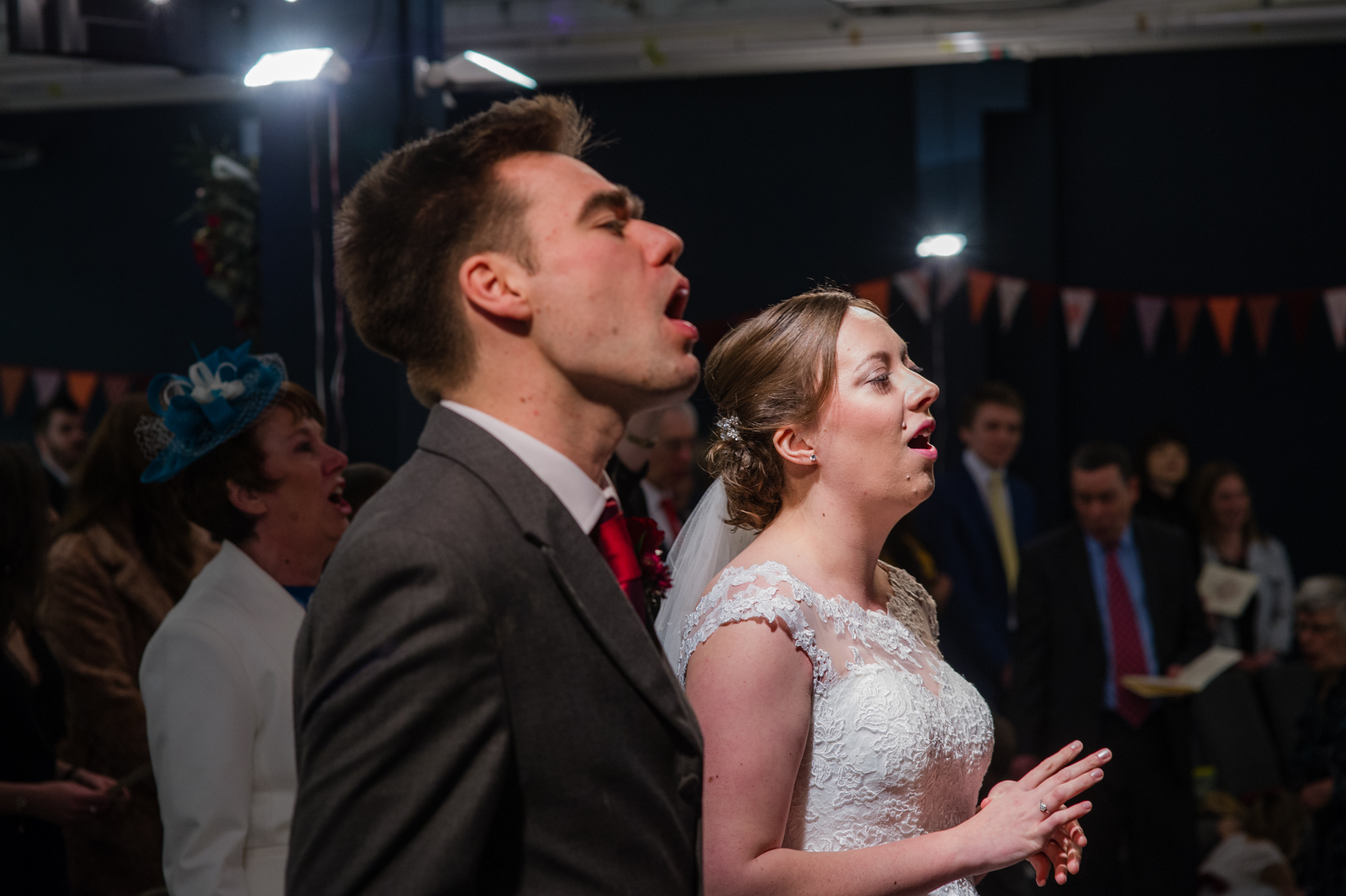 Grittleton House weddings with S&M