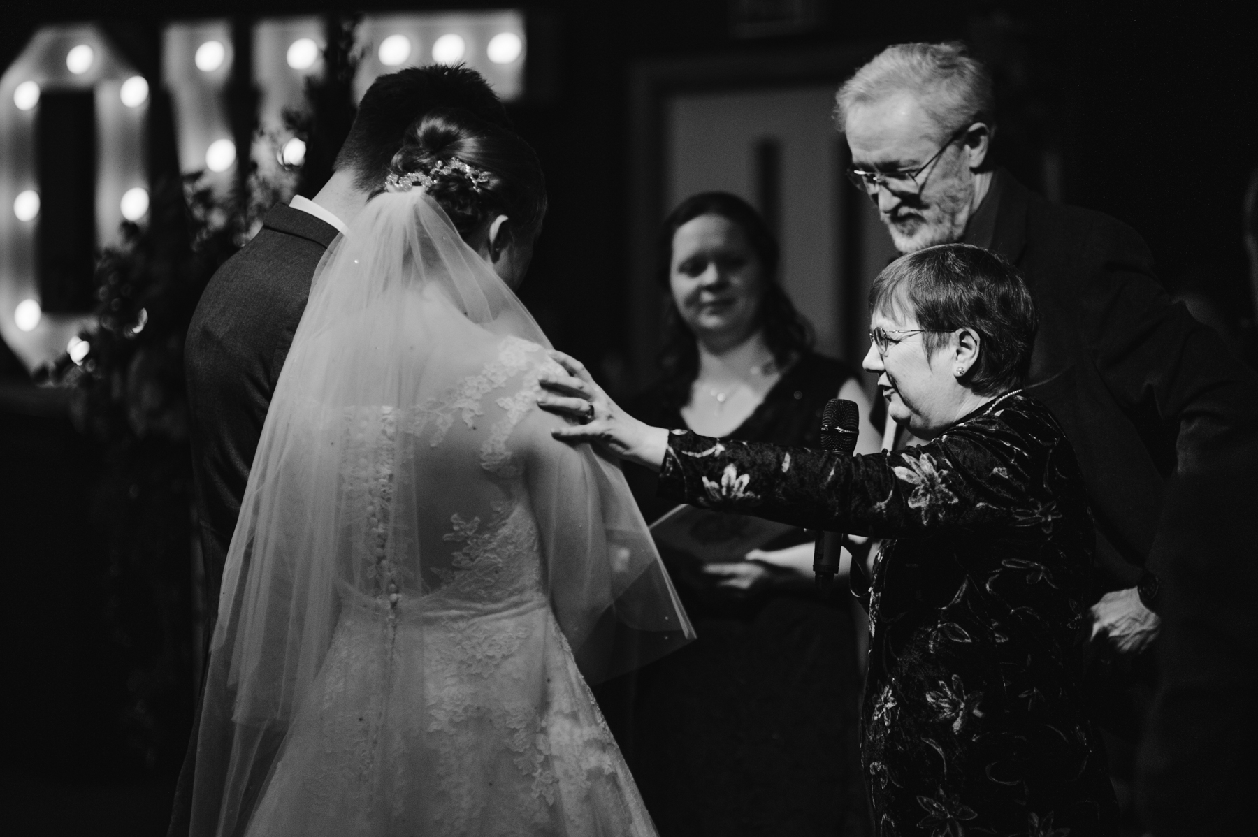 Grittleton House weddings with S&M