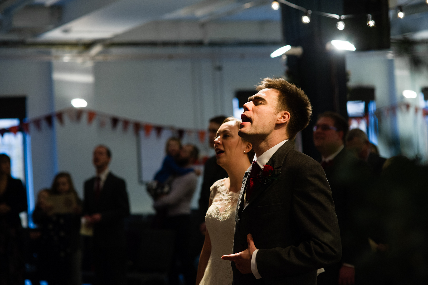 Grittleton House weddings with S&M