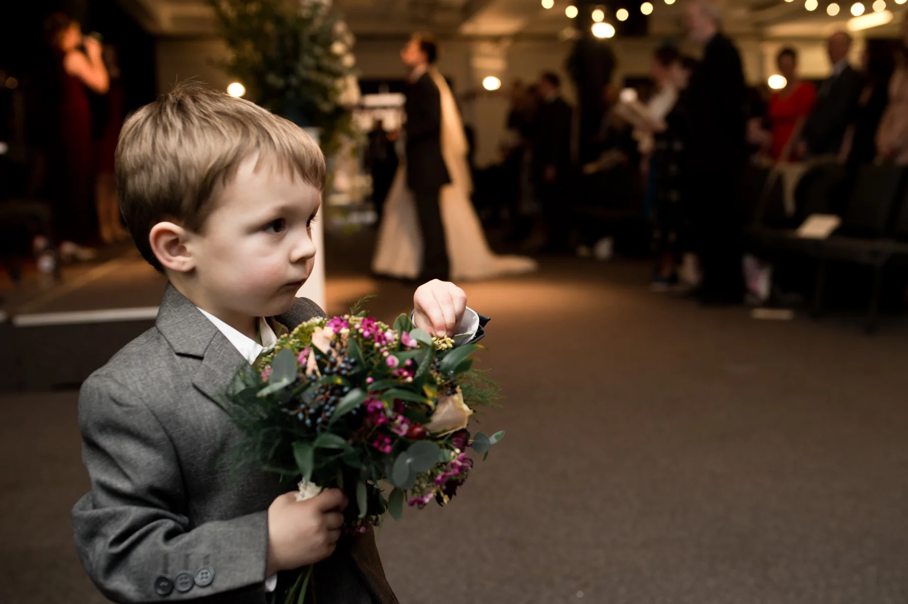 Grittleton House weddings with S&M