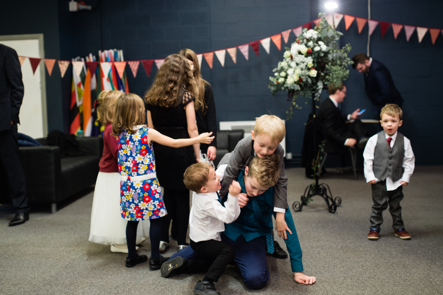 Grittleton House weddings with S&M