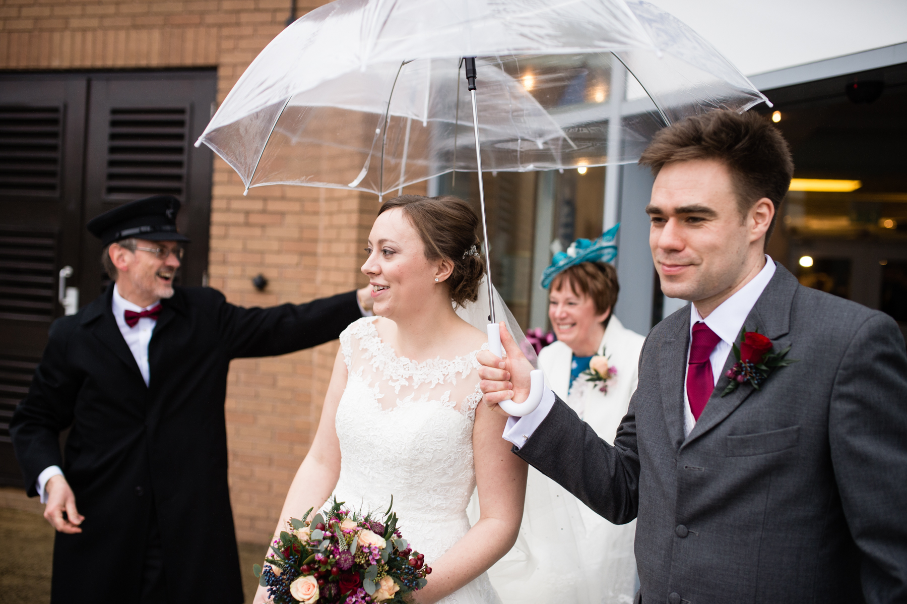 Grittleton House weddings with S&M