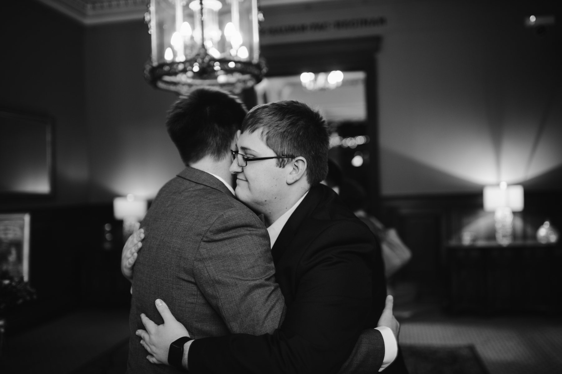 Grittleton House weddings with S&M